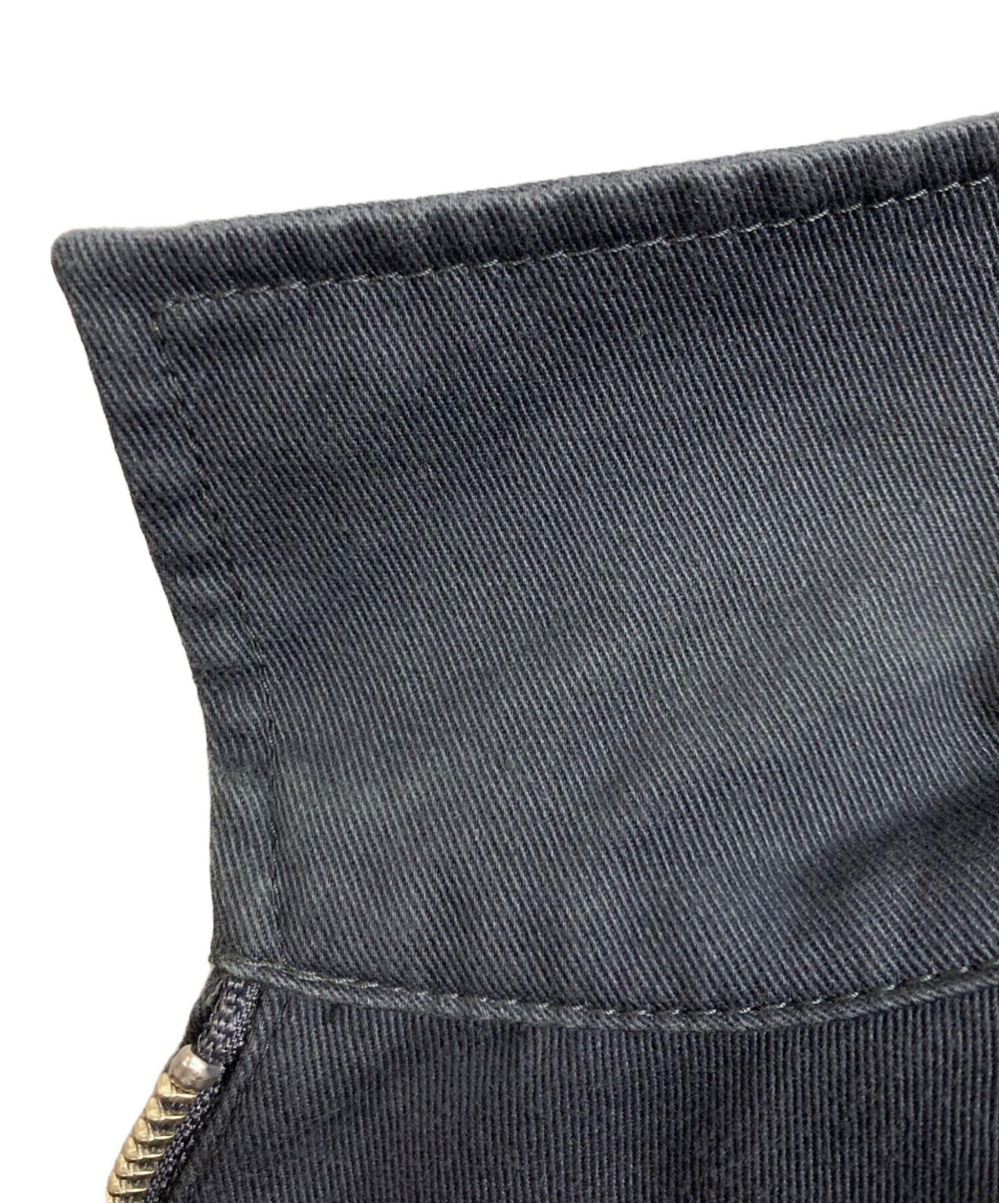 [Pre-owned] NEIGHBORHOOD Logo Print Work Jacket 241TSNH-JKM02