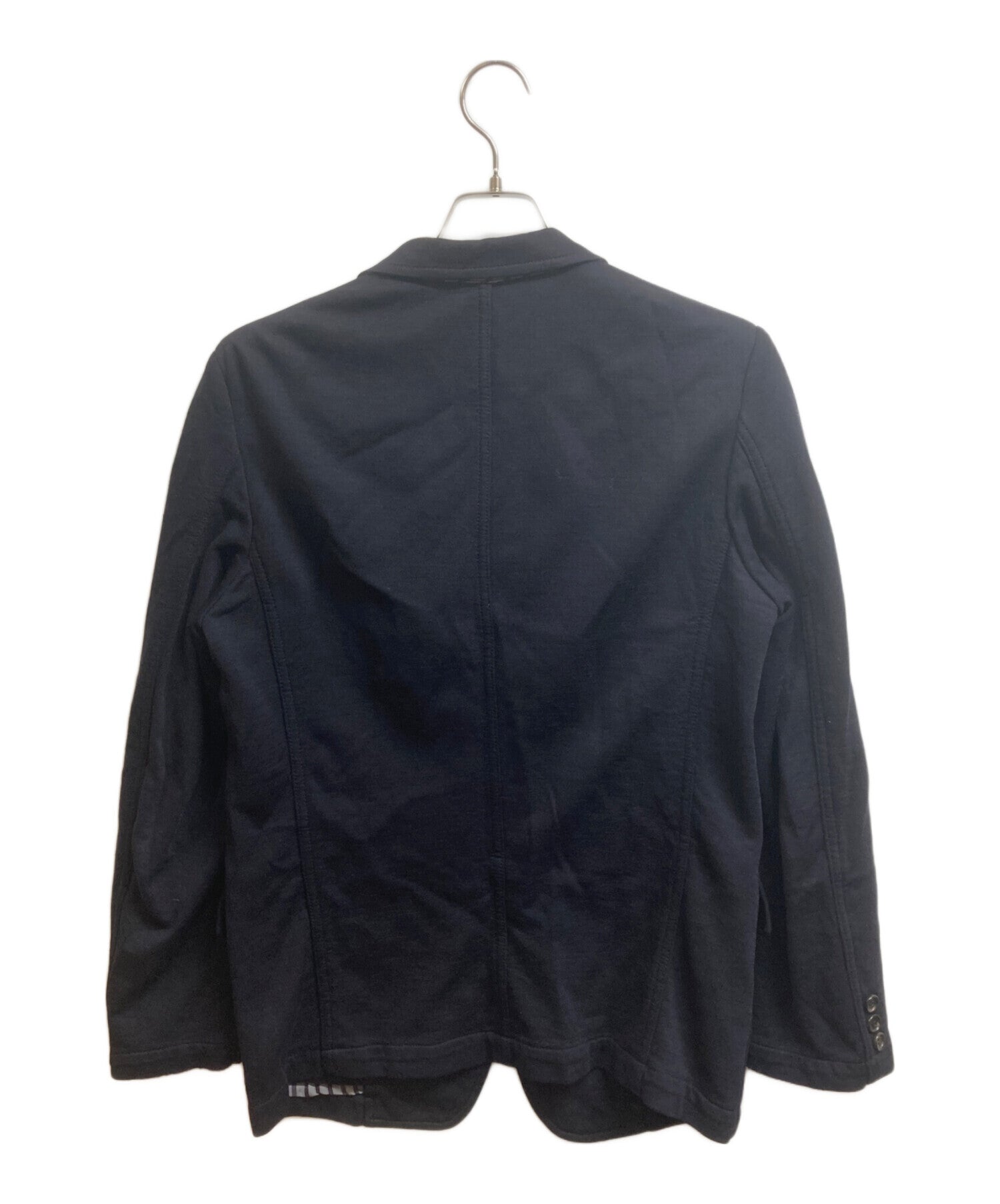 Pre-owned] COMME des GARCONS HOMME Wool Serge Product Shrinkable