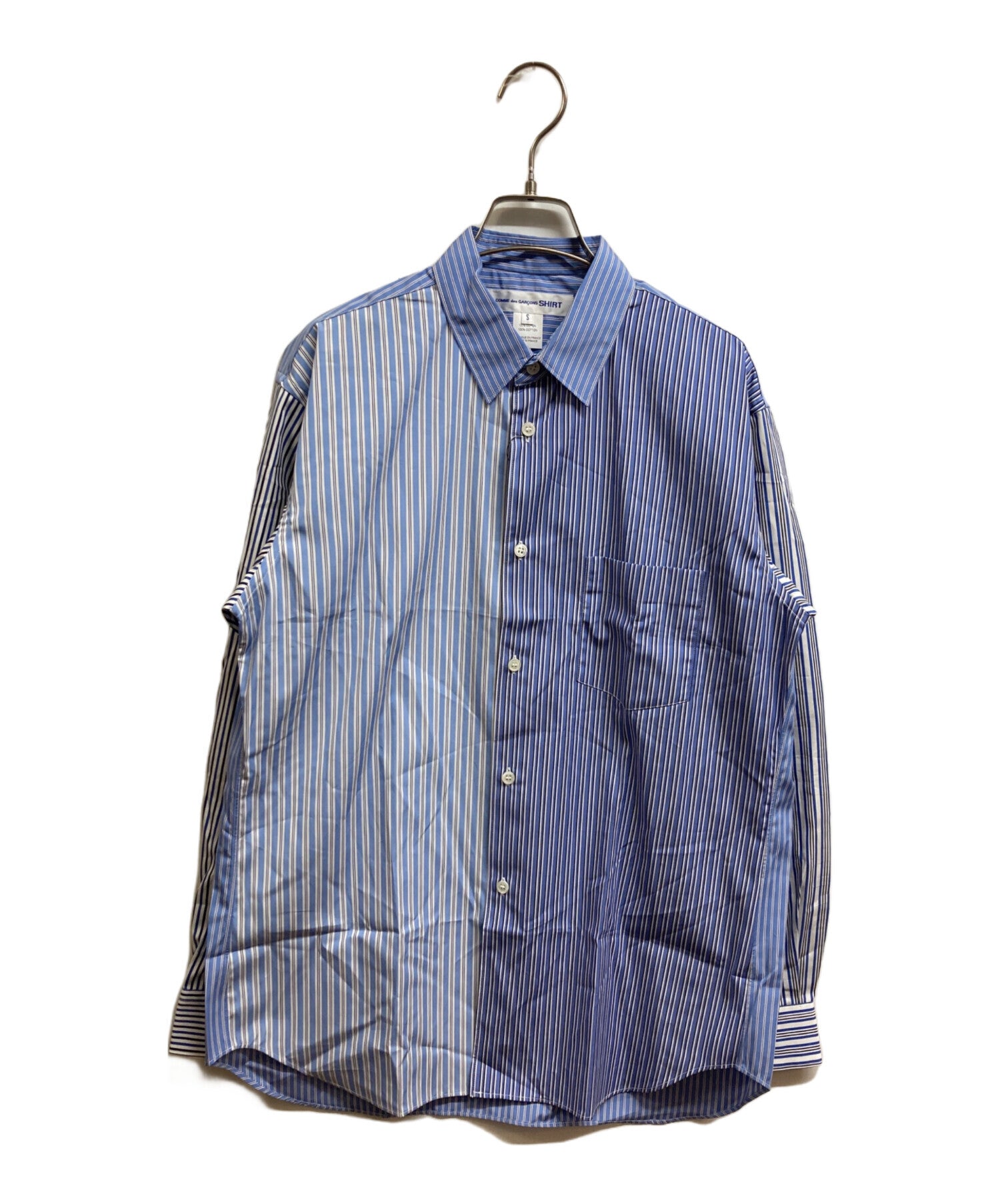 COMME des GARCONS SHIRT – Archive Factory