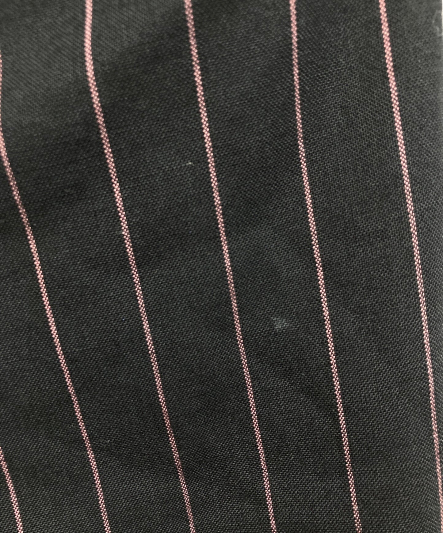 [Pre-owned] WACKO MARIA DORMEUIL / STRIPED PLEATED TROUSER
