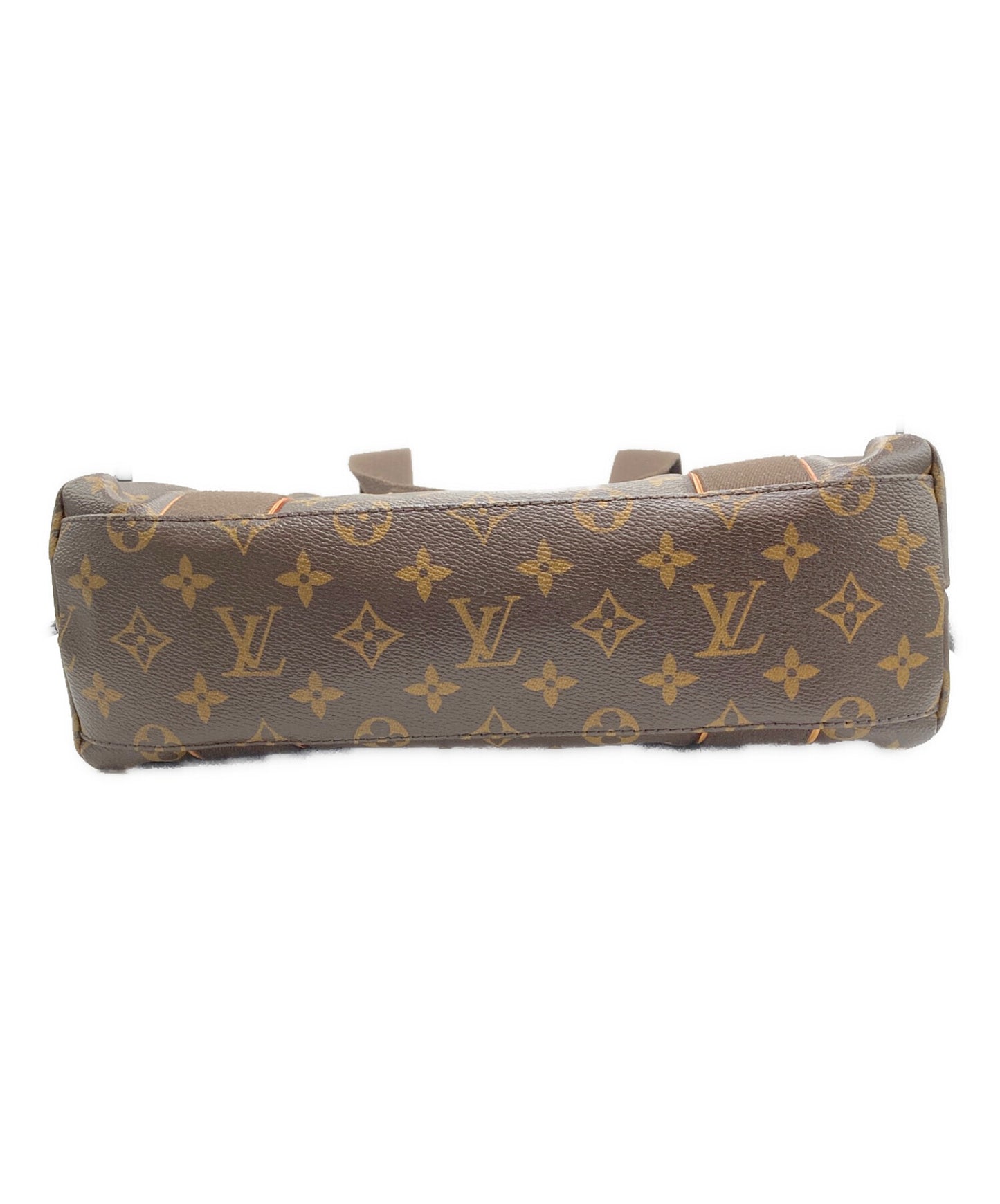 [Pre-owned] LOUIS VUITTON Monogram Cabas Bobourg M53013