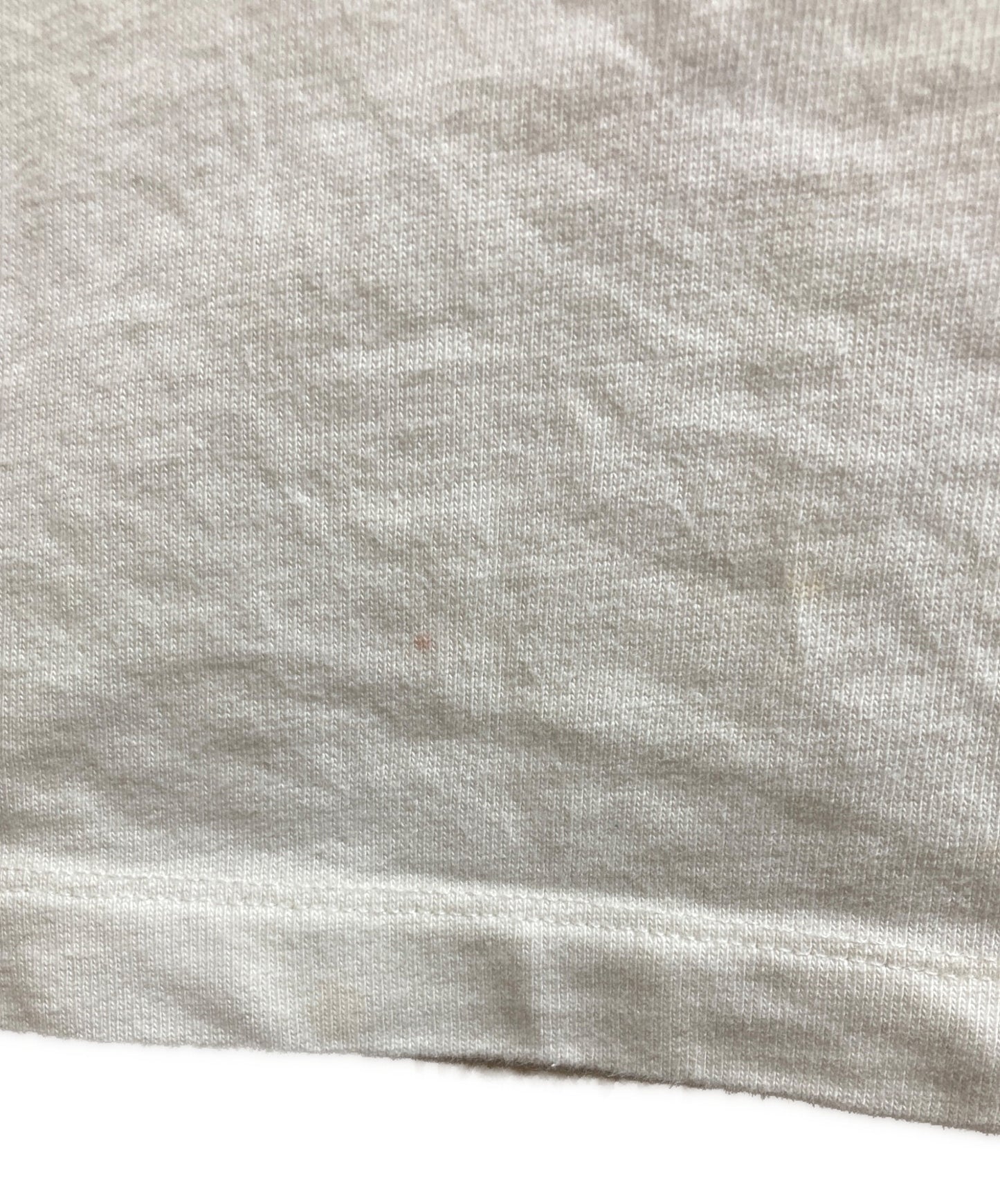[Pre-owned] RICK OWENS sleeveless overshirt RU01D3160-BA