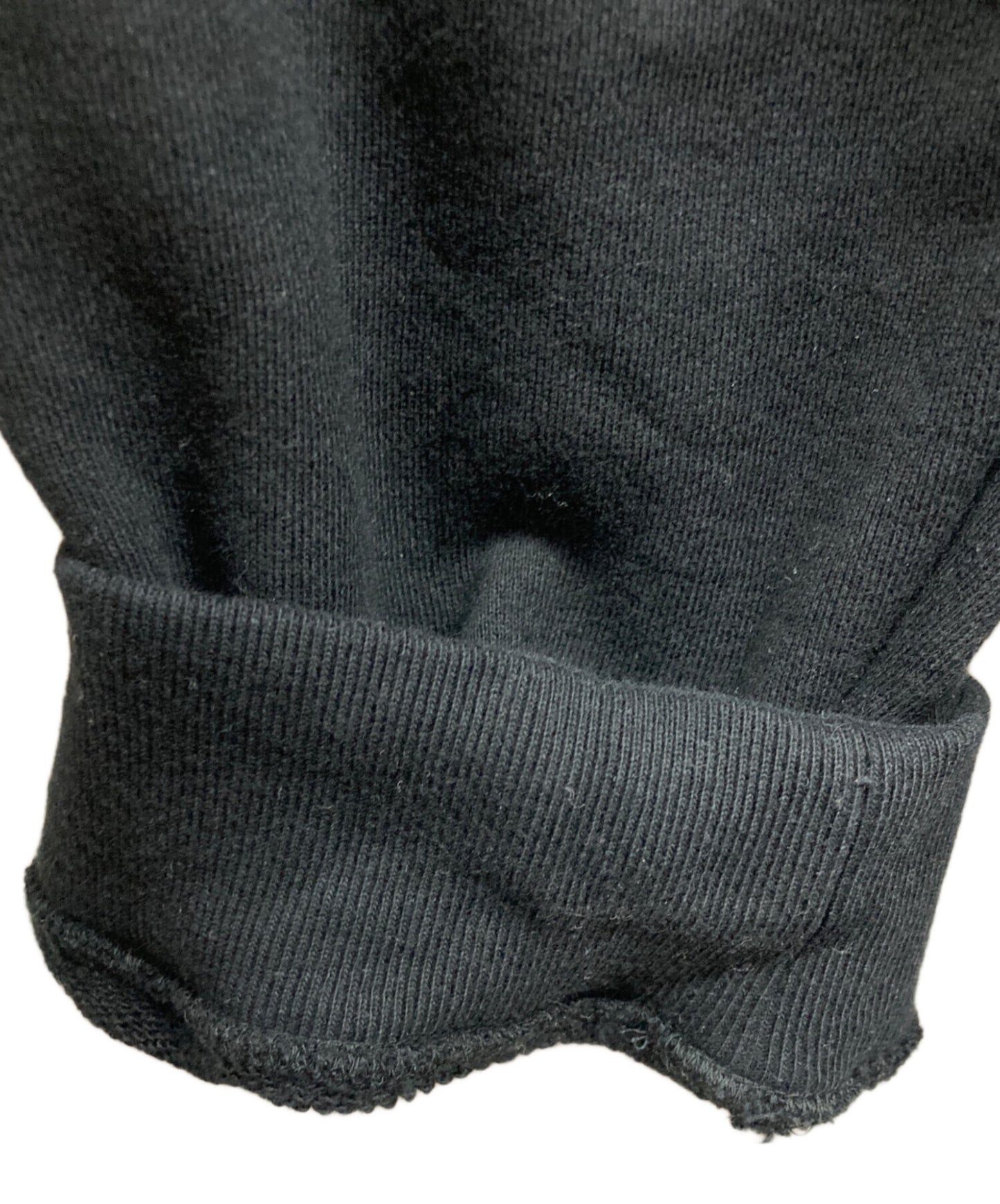 [Pre-owned] UNDERCOVER Printed crew neck sweatshirt UC2C4893-1