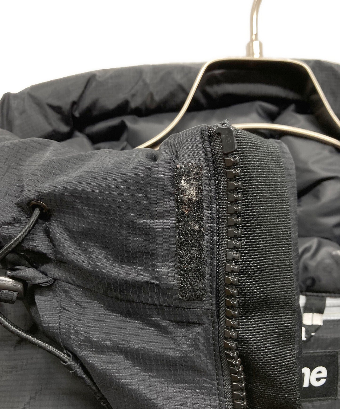 [Pre-owned] SUPREME GORE-TEX 700-Fill Down Parka