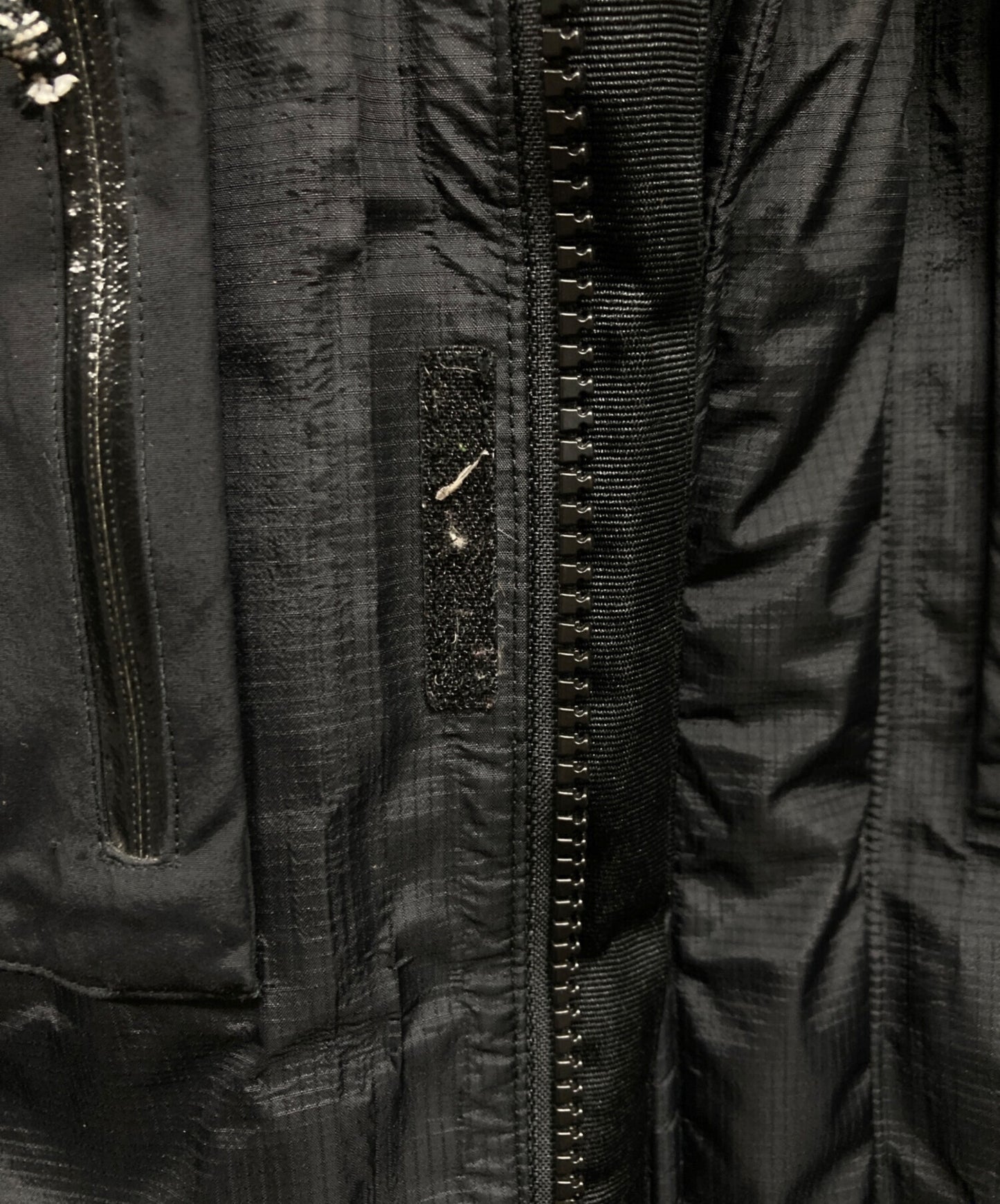 [Pre-owned] SUPREME GORE-TEX 700-Fill Down Parka