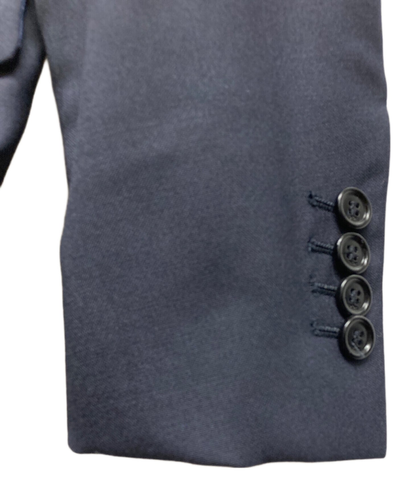 [Pre-owned] Dior tailored jacket 933u706a3220