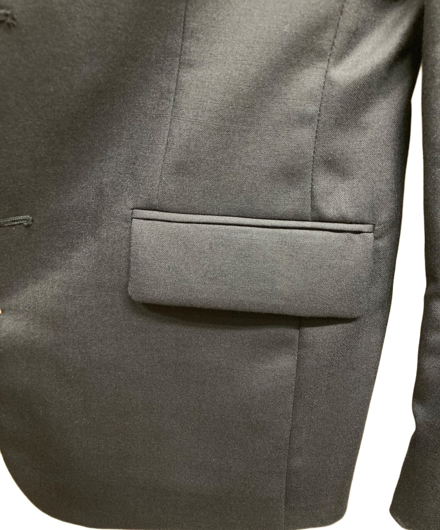 [Pre-owned] Dior tailored jacket 933u706a3220
