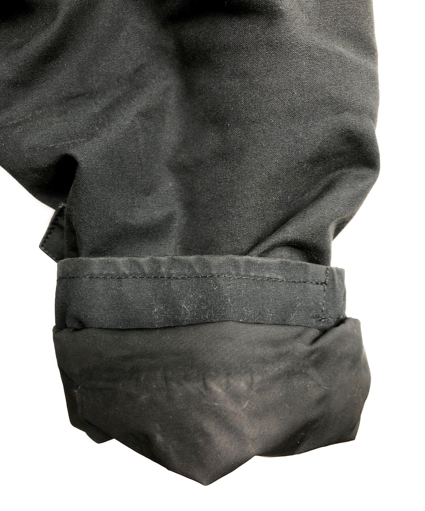[Pre-owned] WACKO MARIA Ventile Military Jacket