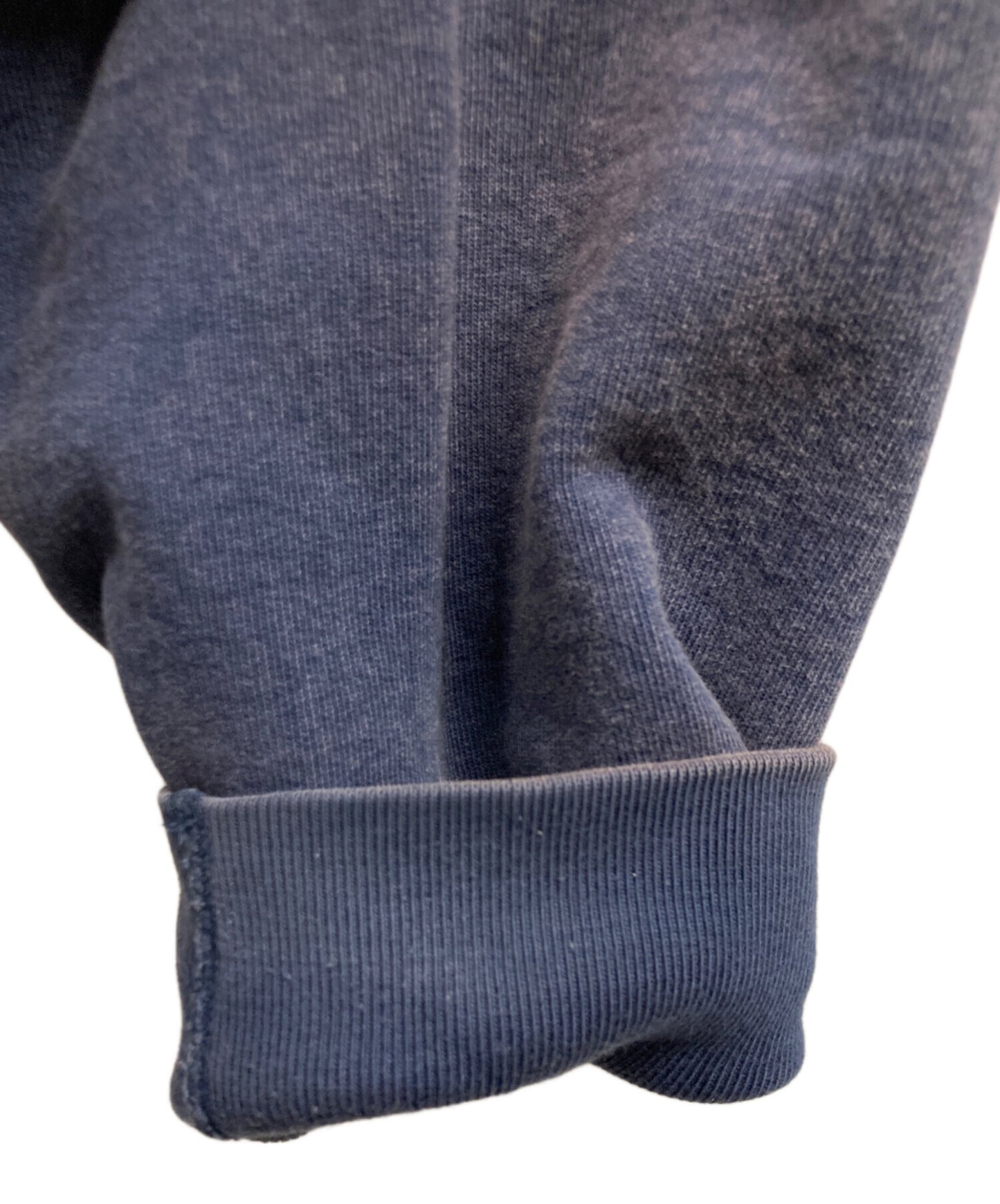 [Pre-owned] SUPREME Wash-Finish Box Logo Crewneck / Supreme Sweatshirt