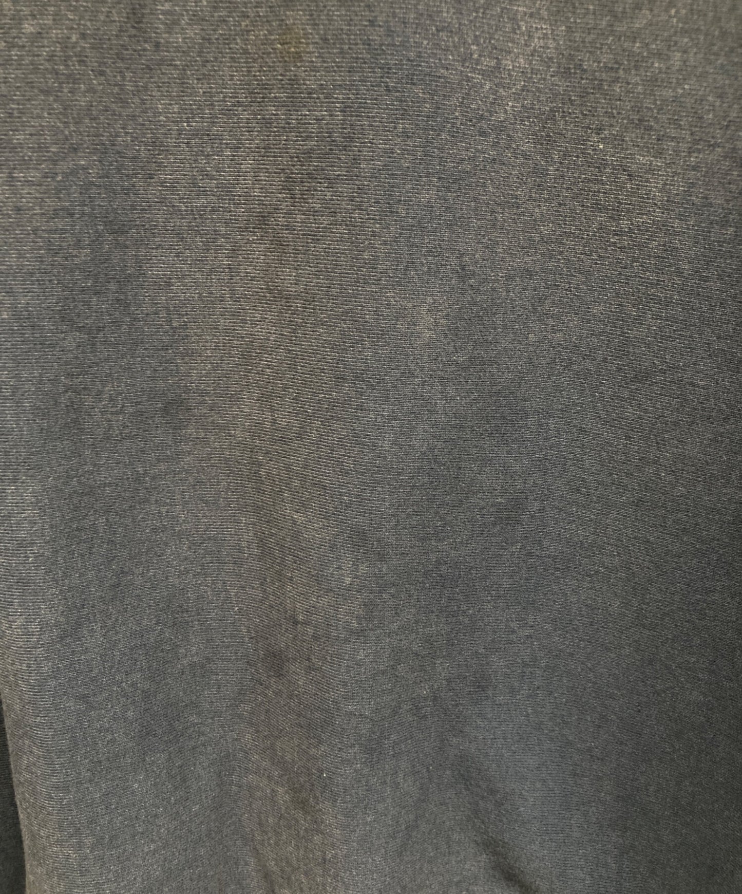 [Pre-owned] SUPREME Wash-Finish Box Logo Crewneck / Supreme Sweatshirt