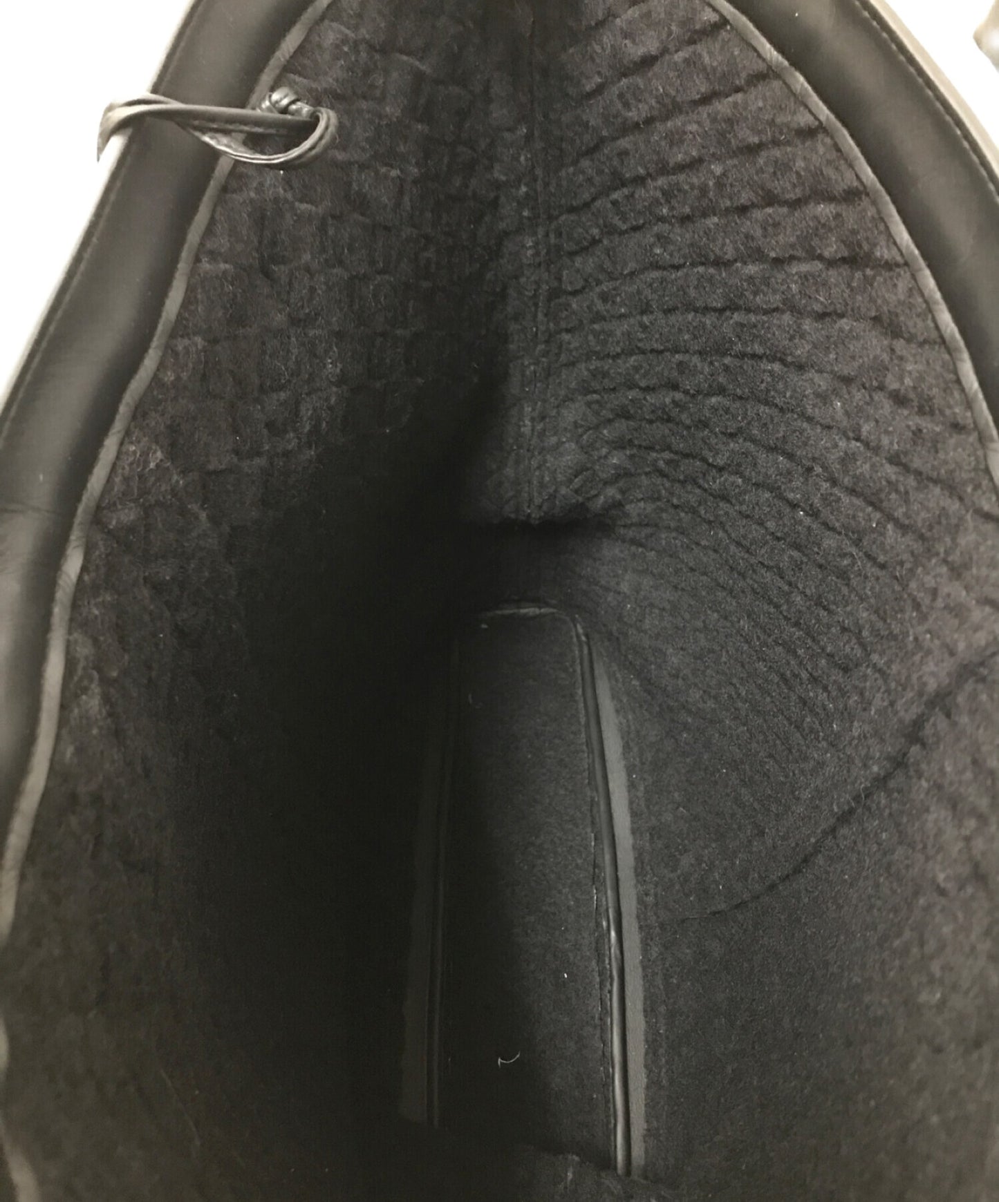 [Pre-owned] BOTTEGA VENETA Intrecciato 2WAY Leather Tote Bag Shoulder Bag Popularity Regular 641021