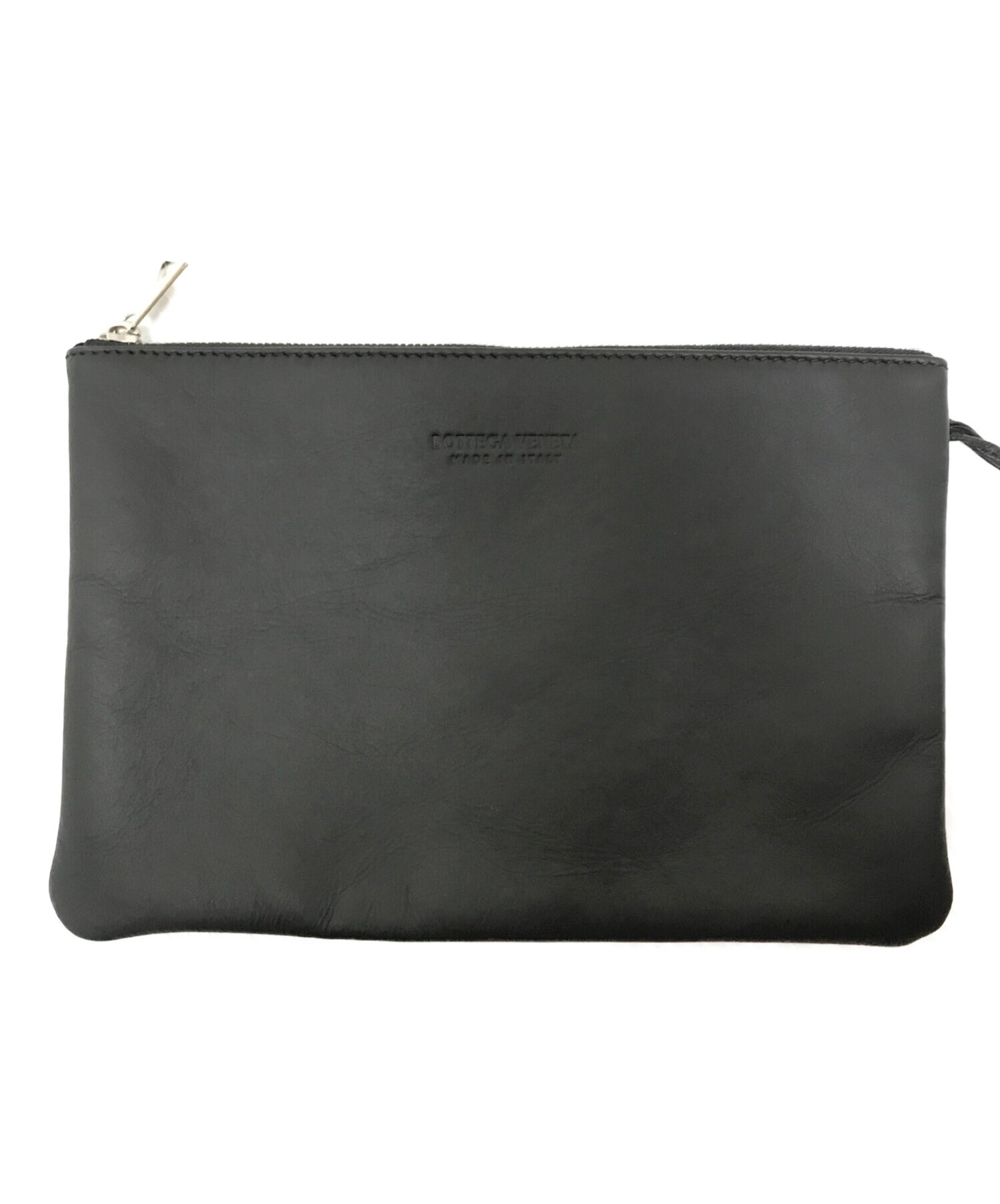 [Pre-owned] BOTTEGA VENETA Intrecciato 2WAY Leather Tote Bag Shoulder Bag Popularity Regular 641021