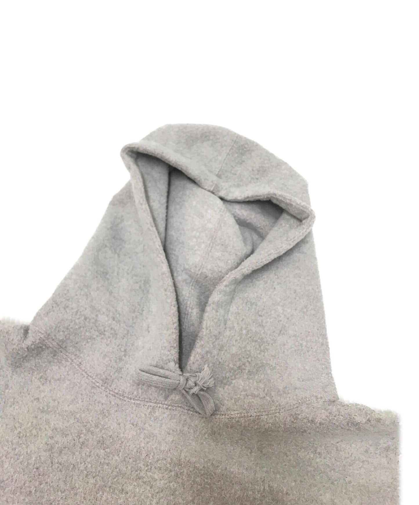 [Pre-owned] SUPREME Inside Out Box Logo Hooded Sweatshirt/ Inside Out Box Logo Hooded Sweatshirt /popular/standard/street