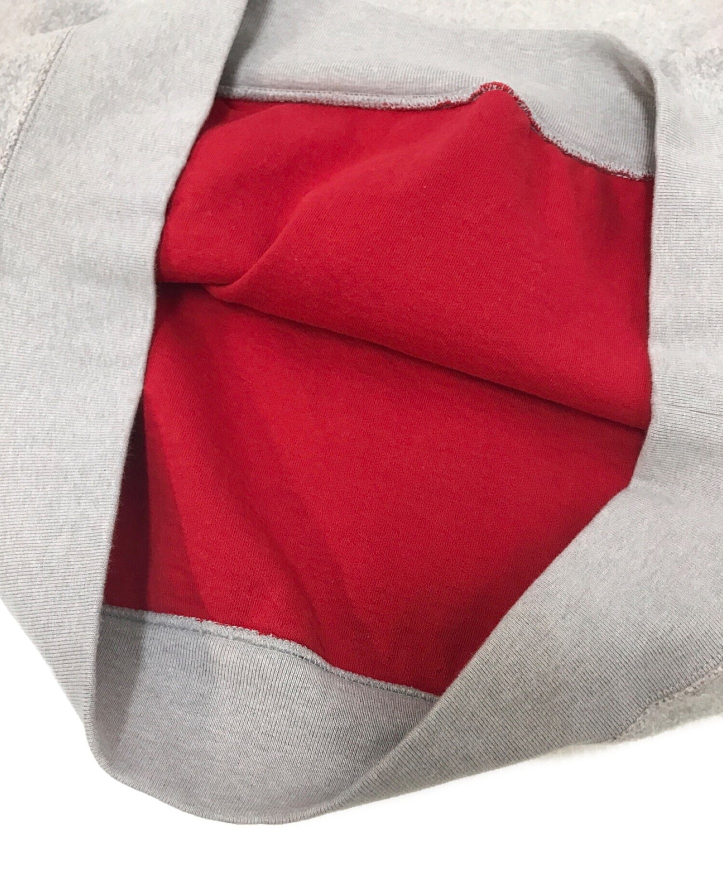 [Pre-owned] SUPREME Inside Out Box Logo Hooded Sweatshirt/ Inside Out Box Logo Hooded Sweatshirt /popular/standard/street