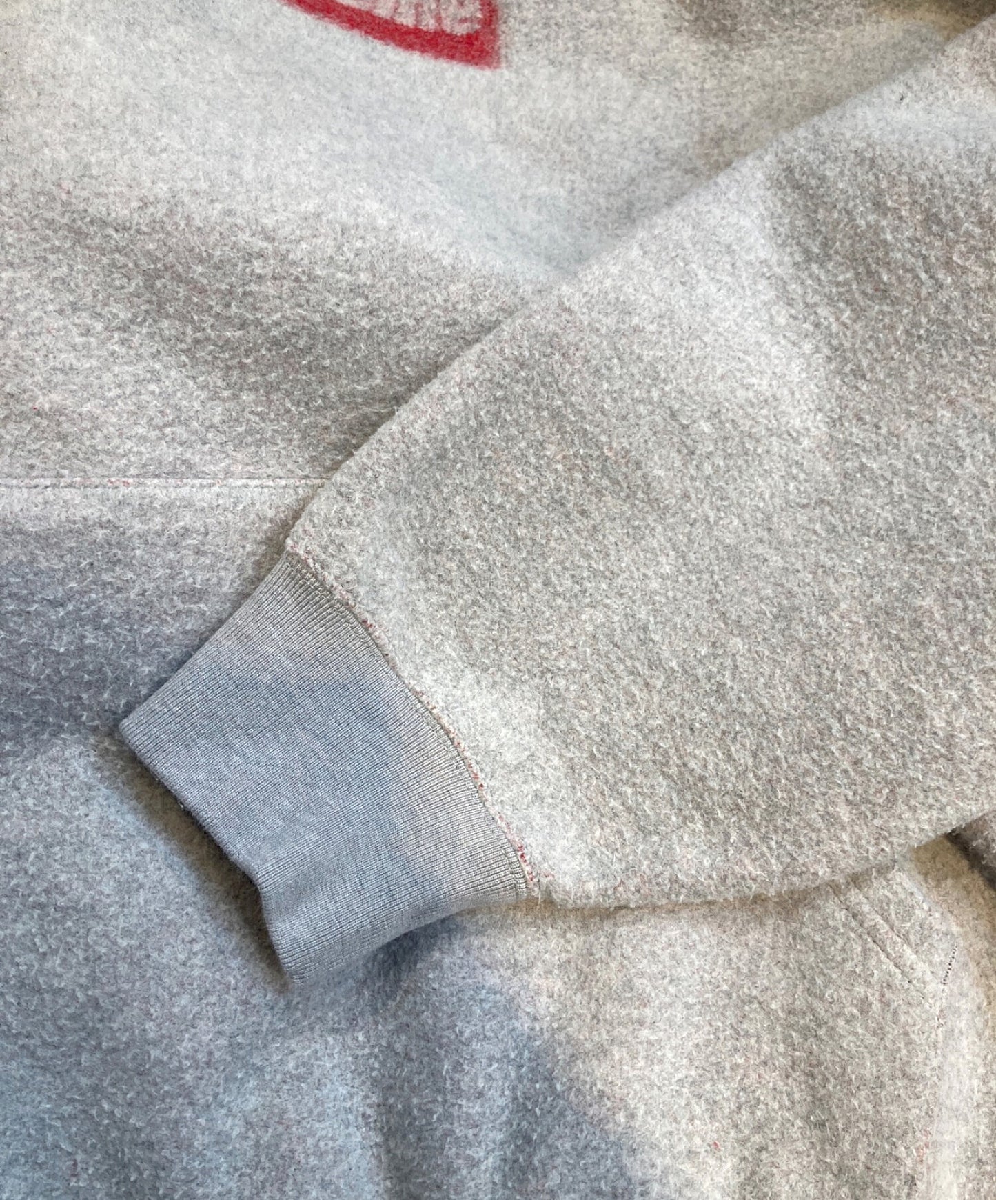 [Pre-owned] SUPREME Inside Out Box Logo Hooded Sweatshirt/ Inside Out Box Logo Hooded Sweatshirt /popular/standard/street