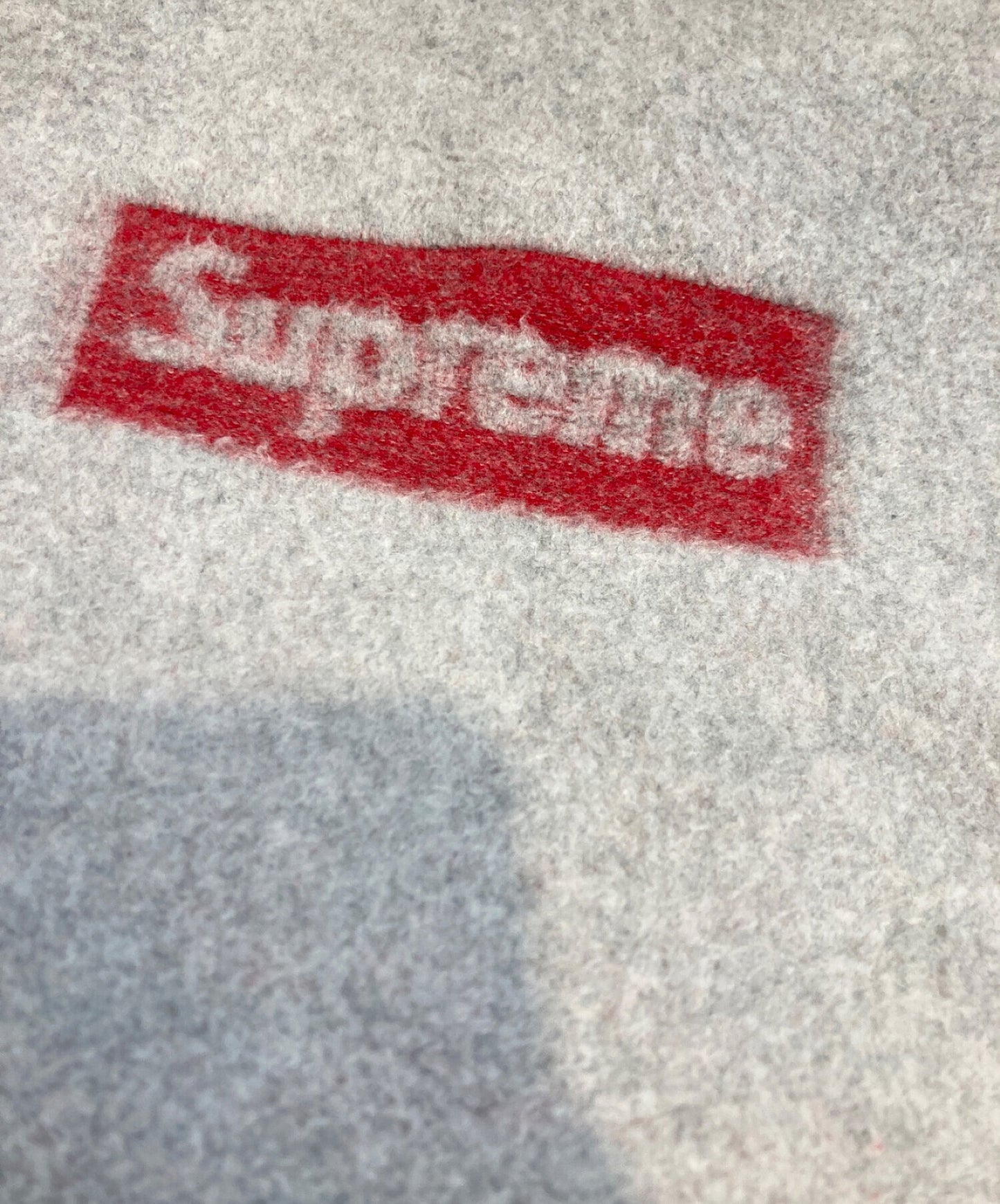 [Pre-owned] SUPREME Inside Out Box Logo Hooded Sweatshirt/ Inside Out Box Logo Hooded Sweatshirt /popular/standard/street
