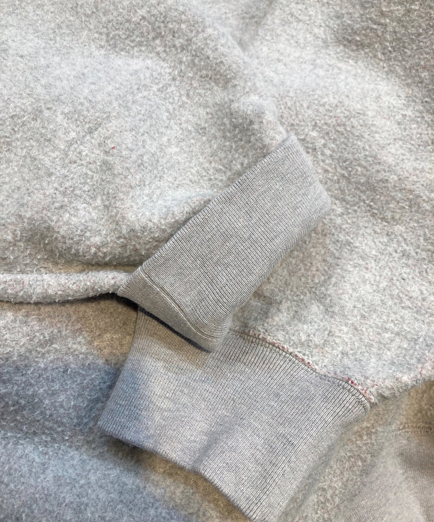 [Pre-owned] SUPREME Inside Out Box Logo Hooded Sweatshirt/ Inside Out Box Logo Hooded Sweatshirt /popular/standard/street