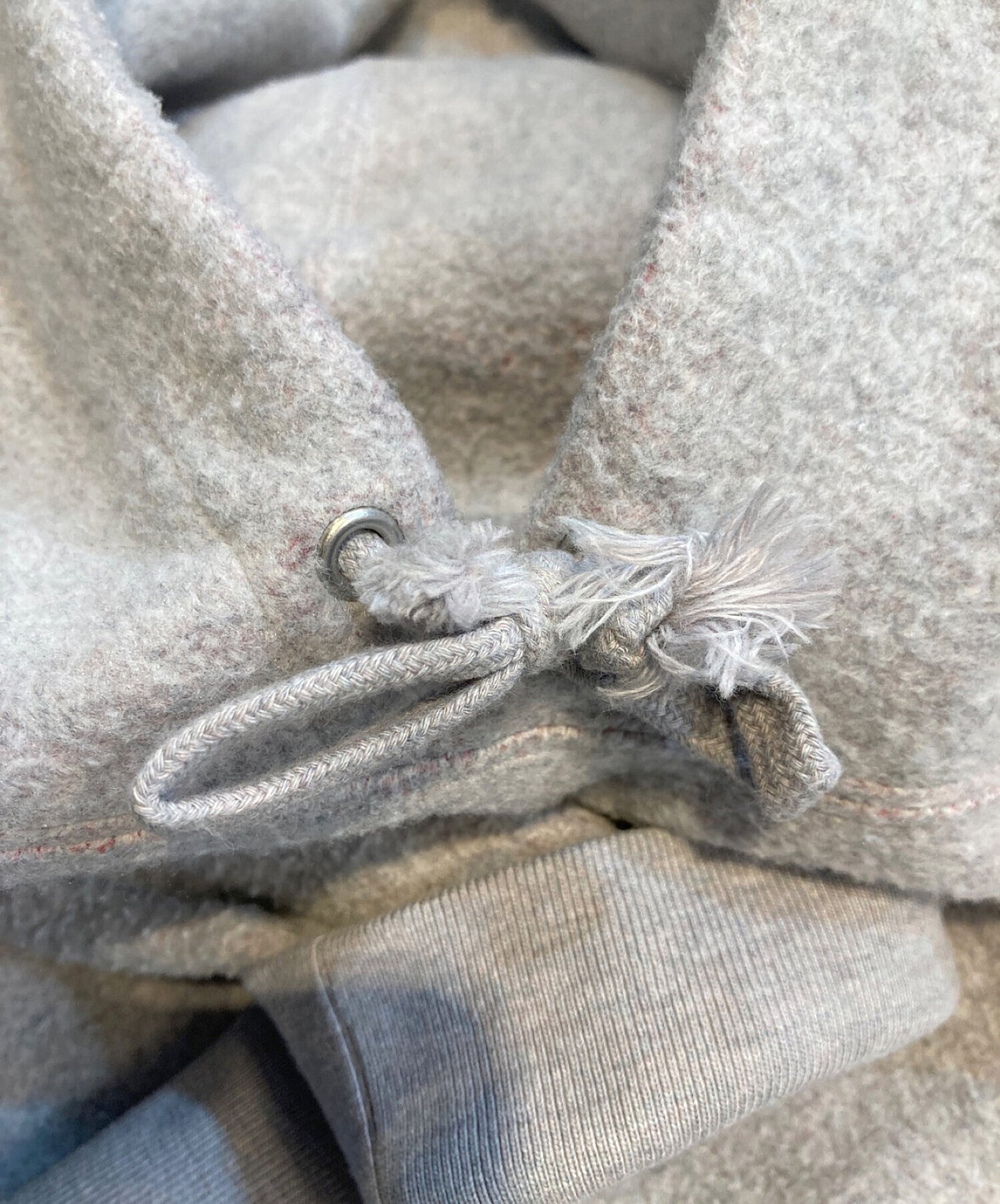 [Pre-owned] SUPREME Inside Out Box Logo Hooded Sweatshirt/ Inside Out Box Logo Hooded Sweatshirt /popular/standard/street