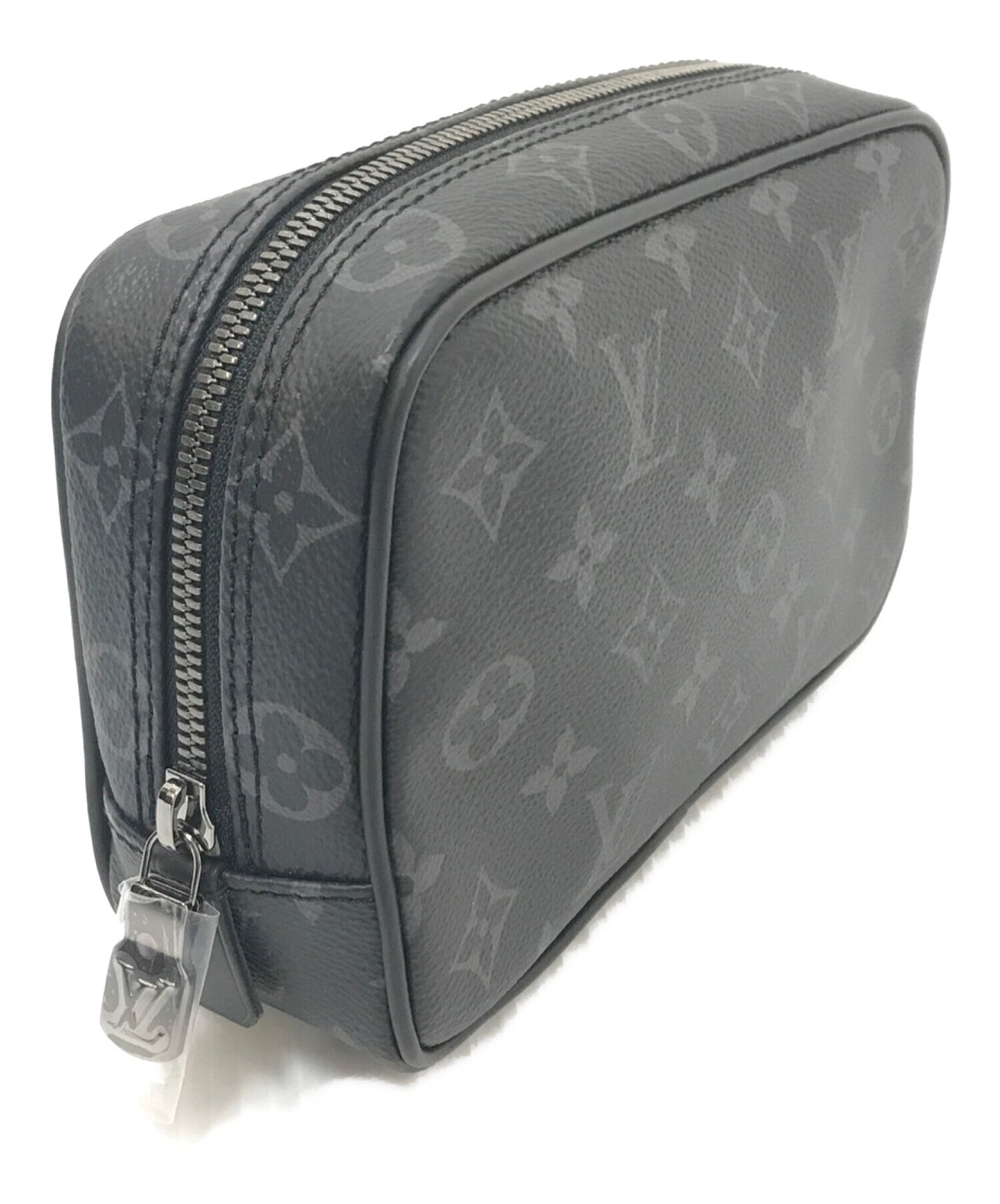 [Pre-owned] LOUIS VUITTON Trousseau Toilette PM M43384