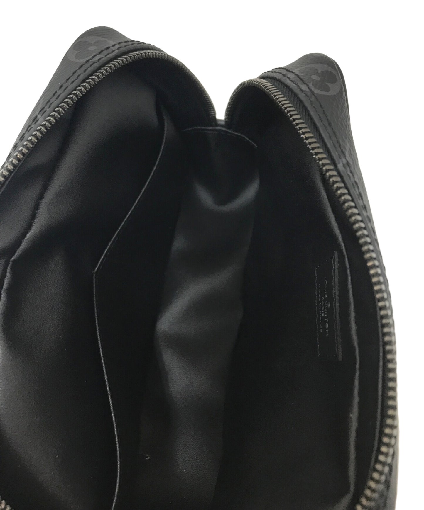 [Pre-owned] LOUIS VUITTON Trousseau Toilette PM M43384