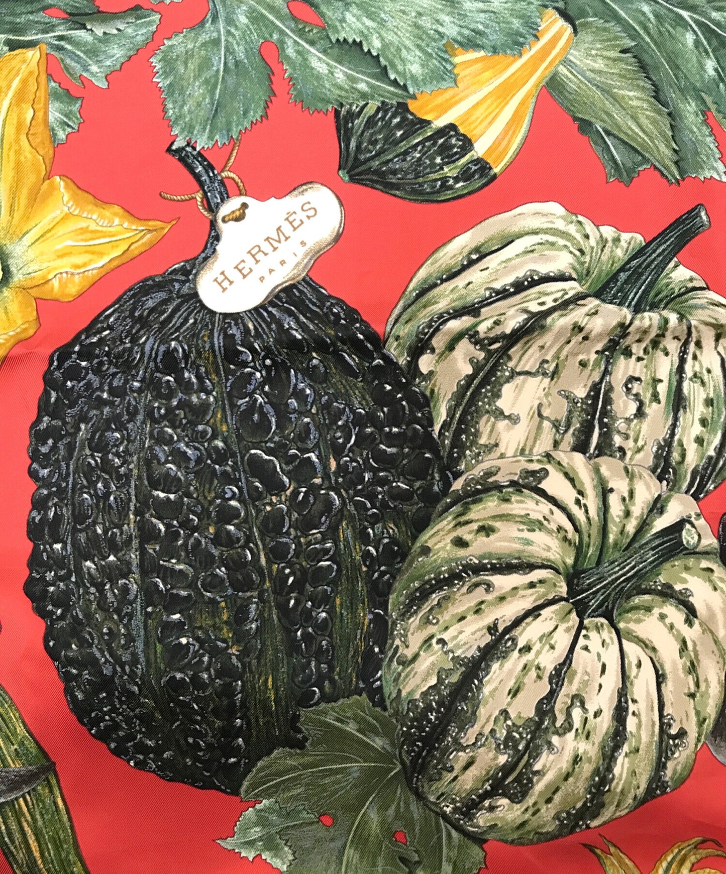 [Pre-owned] HERMES Calais 90