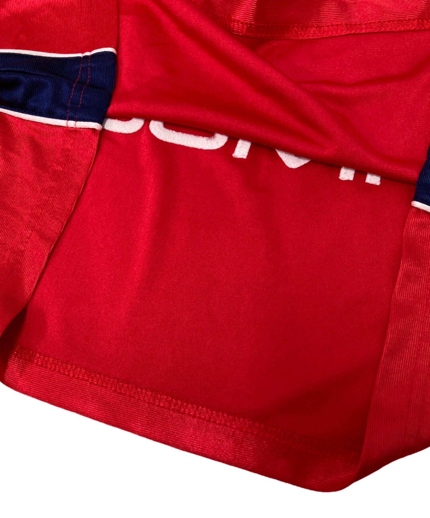 [Pre-owned] SUPREME Paneled Football Geraci