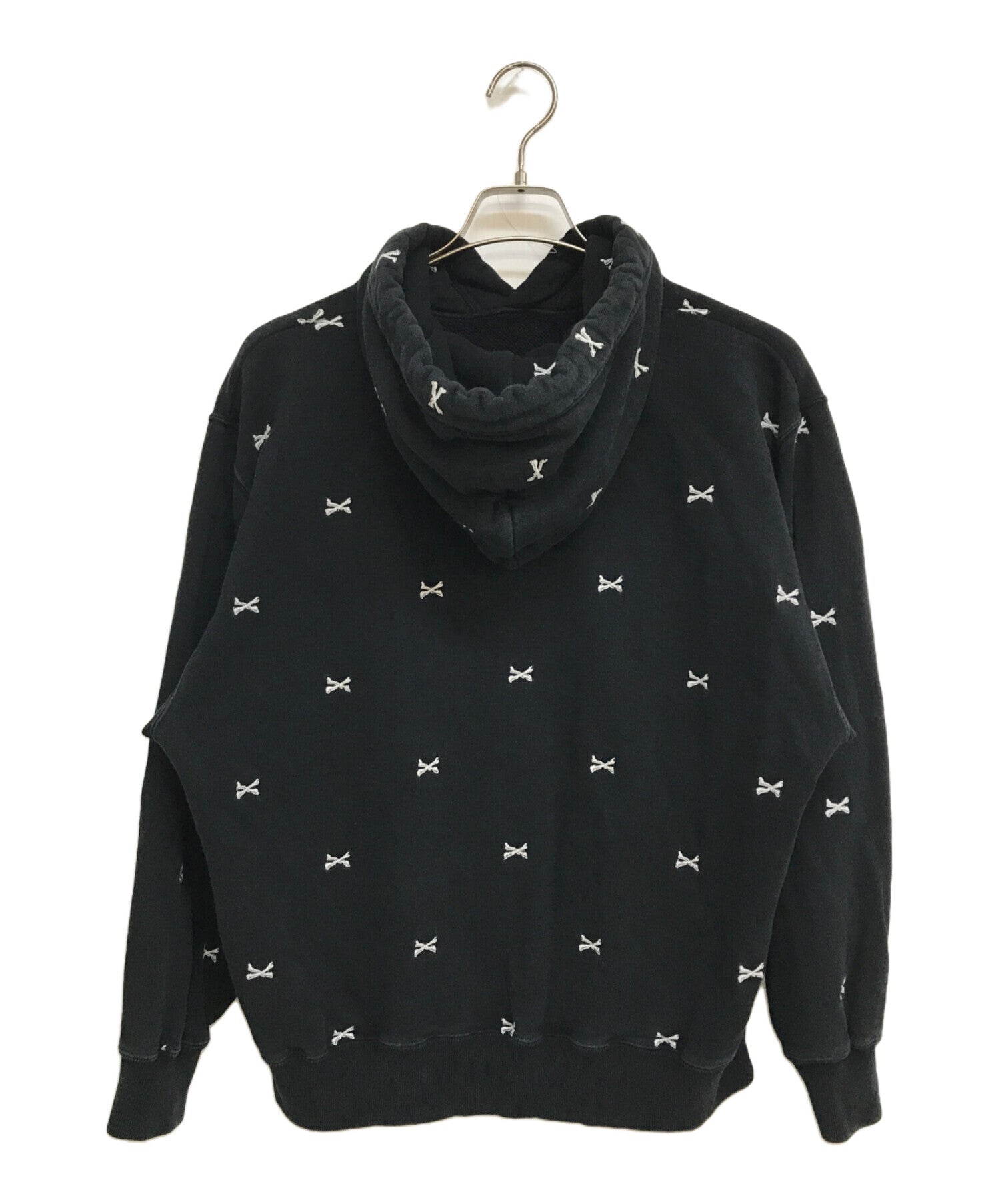 wtapscendant 様 Pre-owned] WTAPS Acne/Hoodie/Cotton 222ATDT-CSM26 – Archive Factory