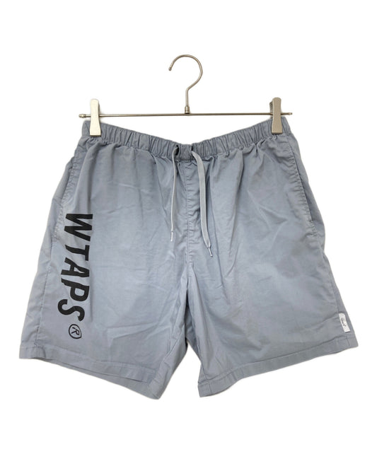 [Pre-owned] WTAPS CTPL. weather. Signature 231BRDT-PTM10
