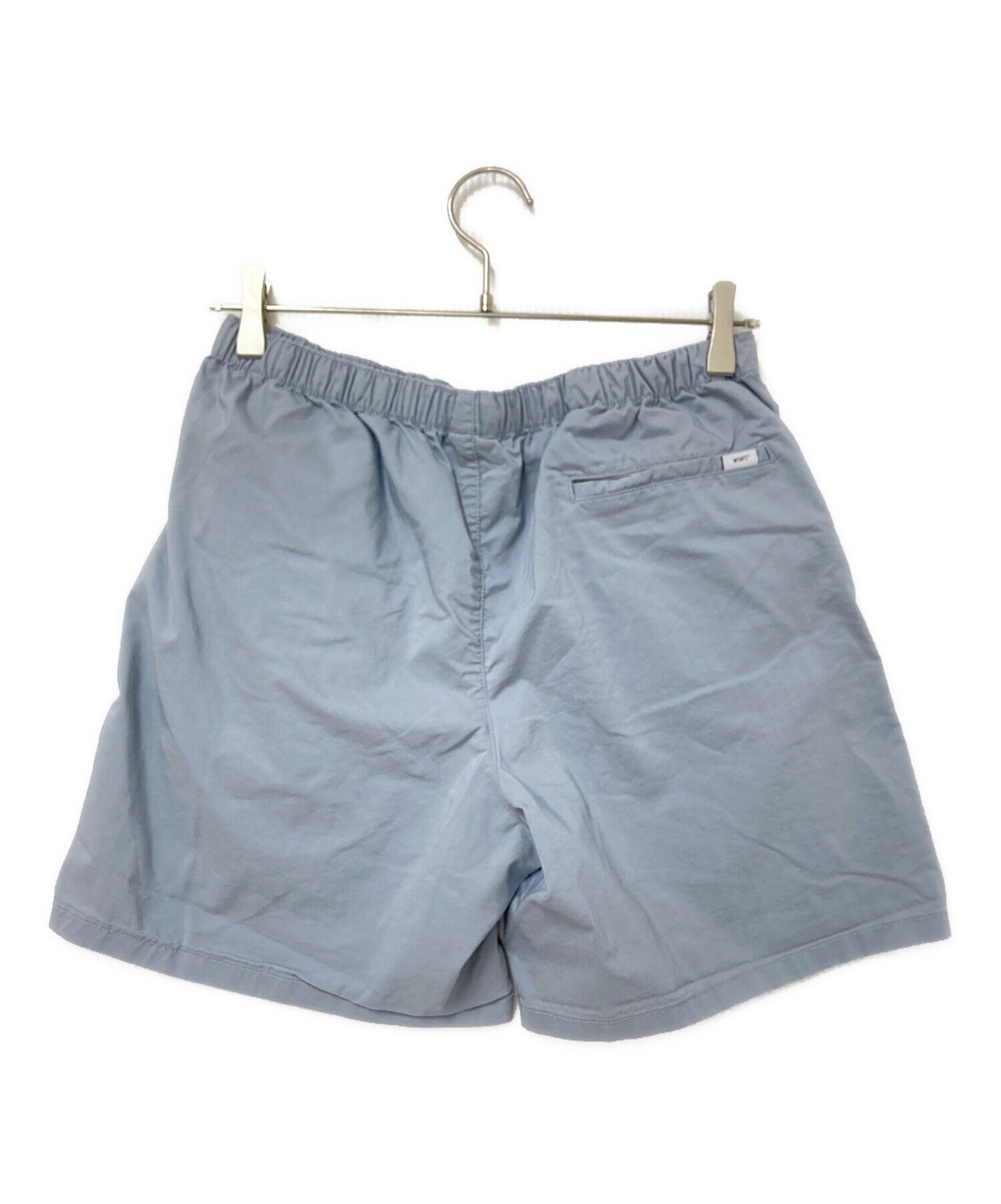 [Pre-owned] WTAPS CTPL. weather. Signature 231BRDT-PTM10