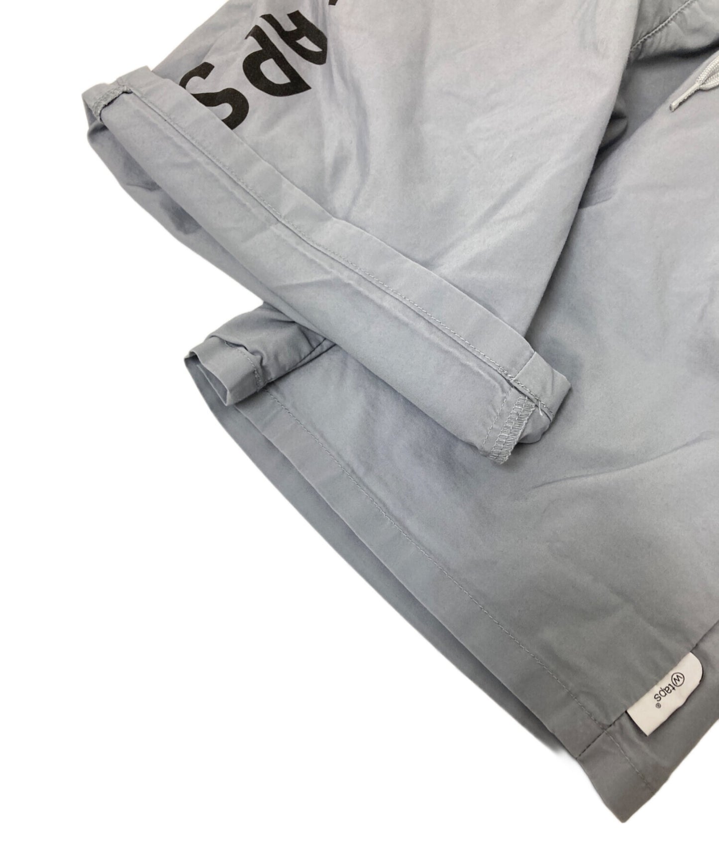 [Pre-owned] WTAPS CTPL. weather. Signature 231BRDT-PTM10