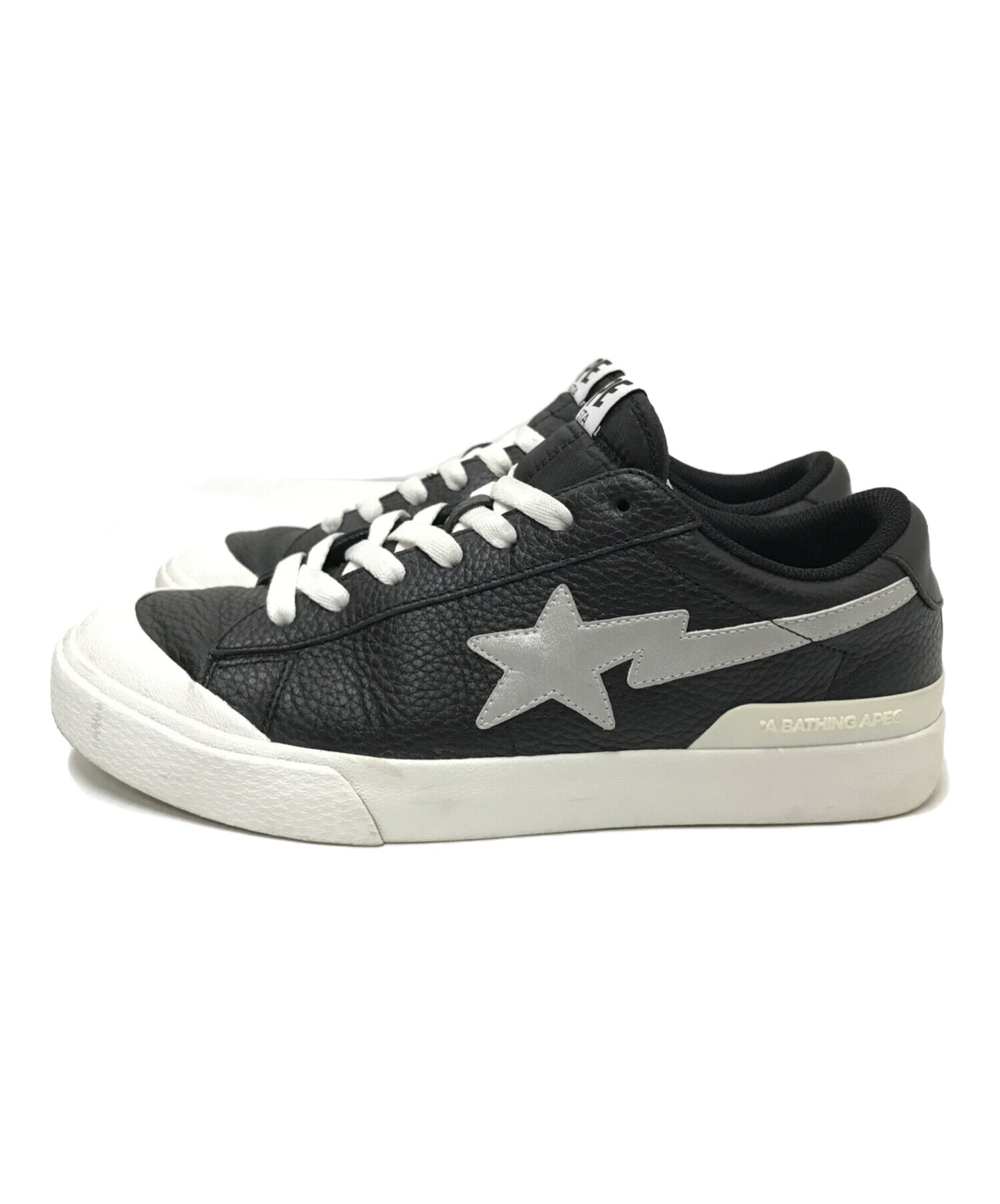 [Pre-owned] A BATHING APE Mad Star #1 M