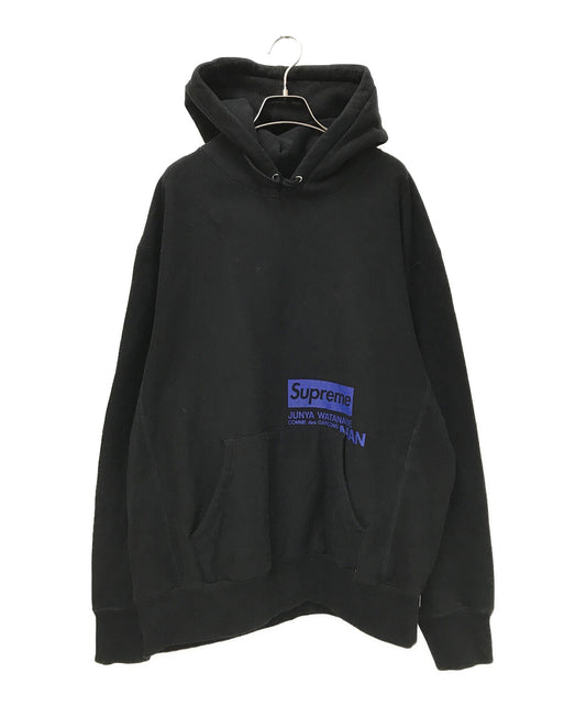 [Pre-owned] SUPREME Hooded Sweatshirt