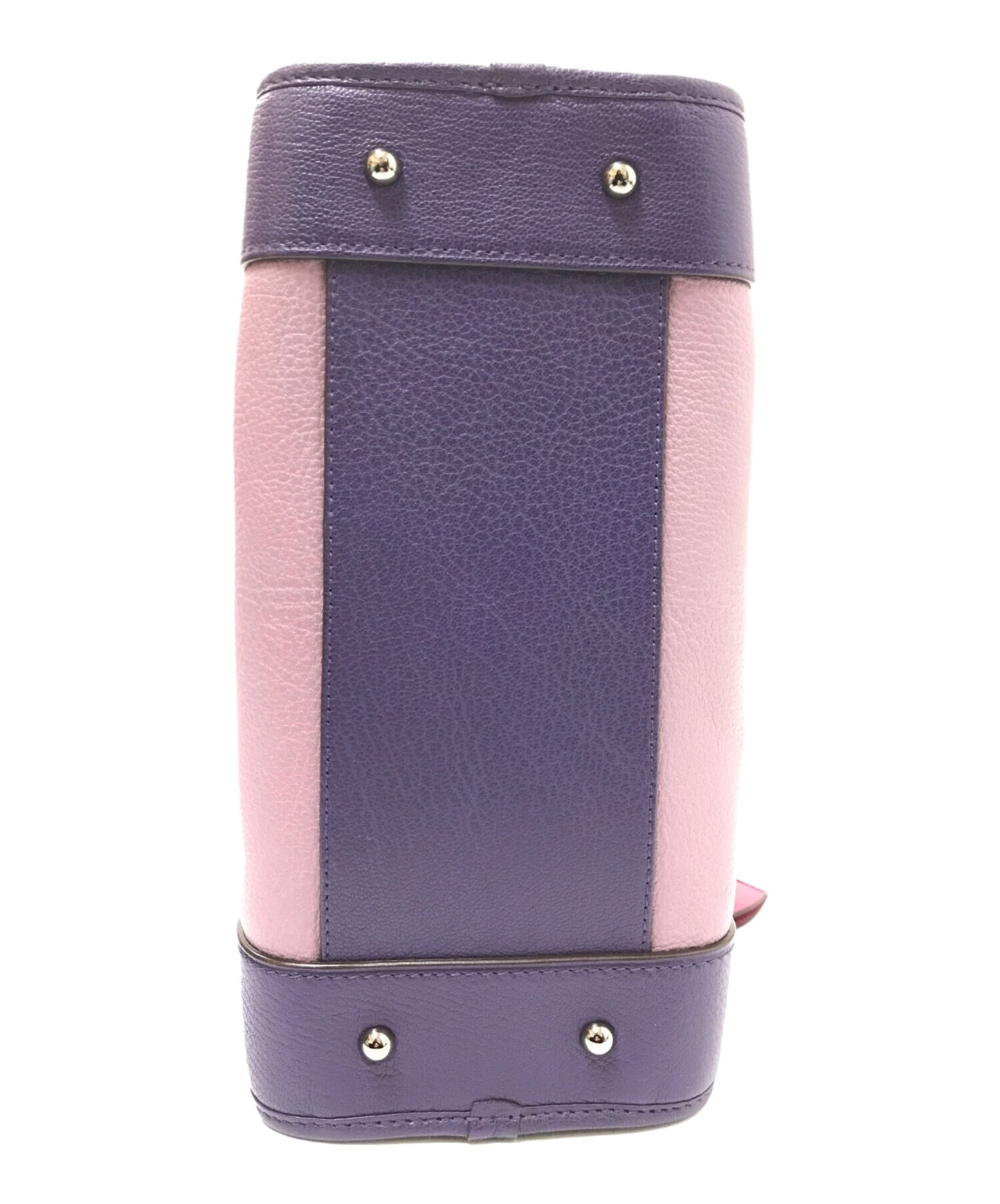 [Pre-owned] LOEWE Anagram tote bag / Amazona 28