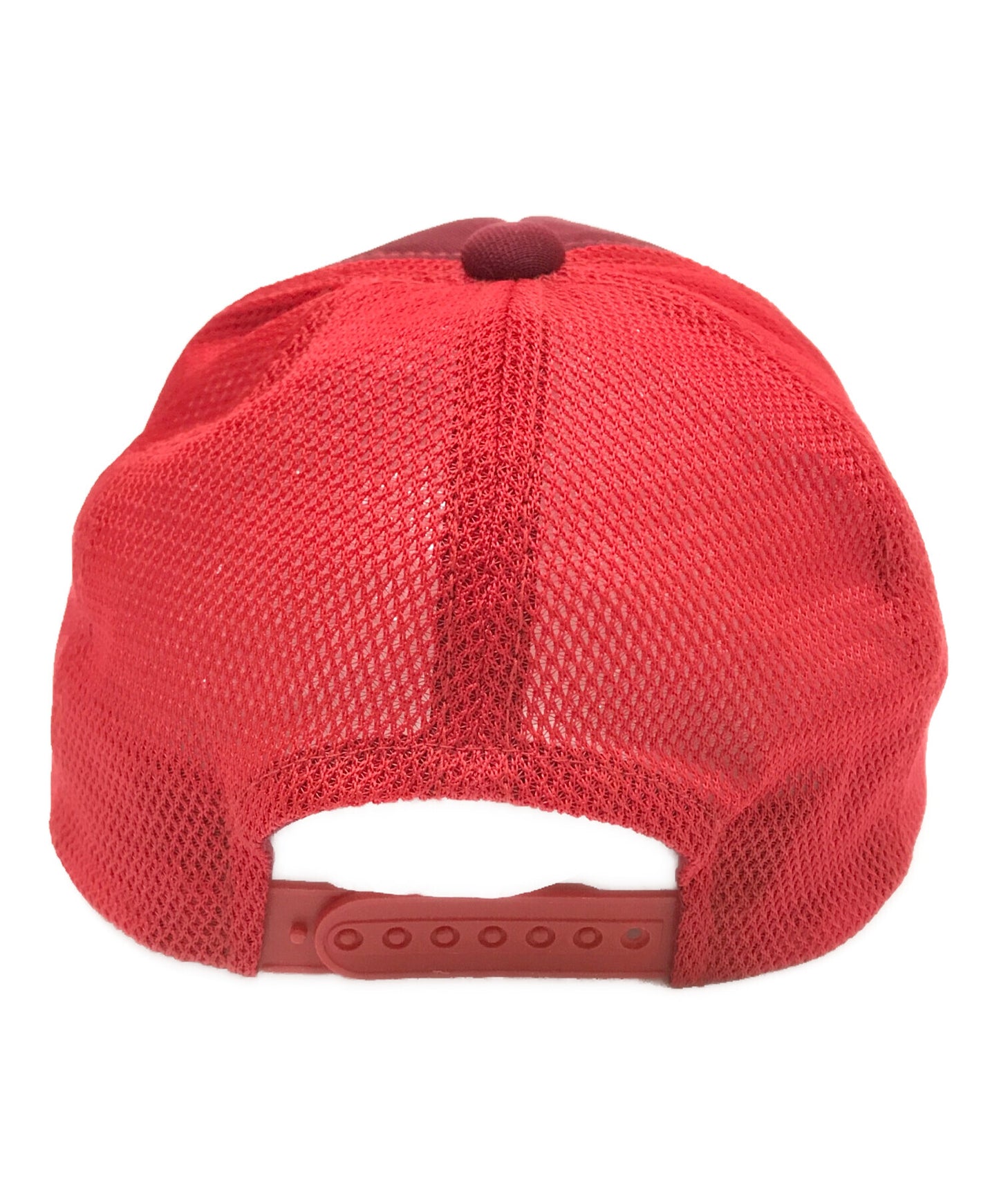 [Pre-owned] Hysteric Glamour Mesh Logo Cap 02171QH04