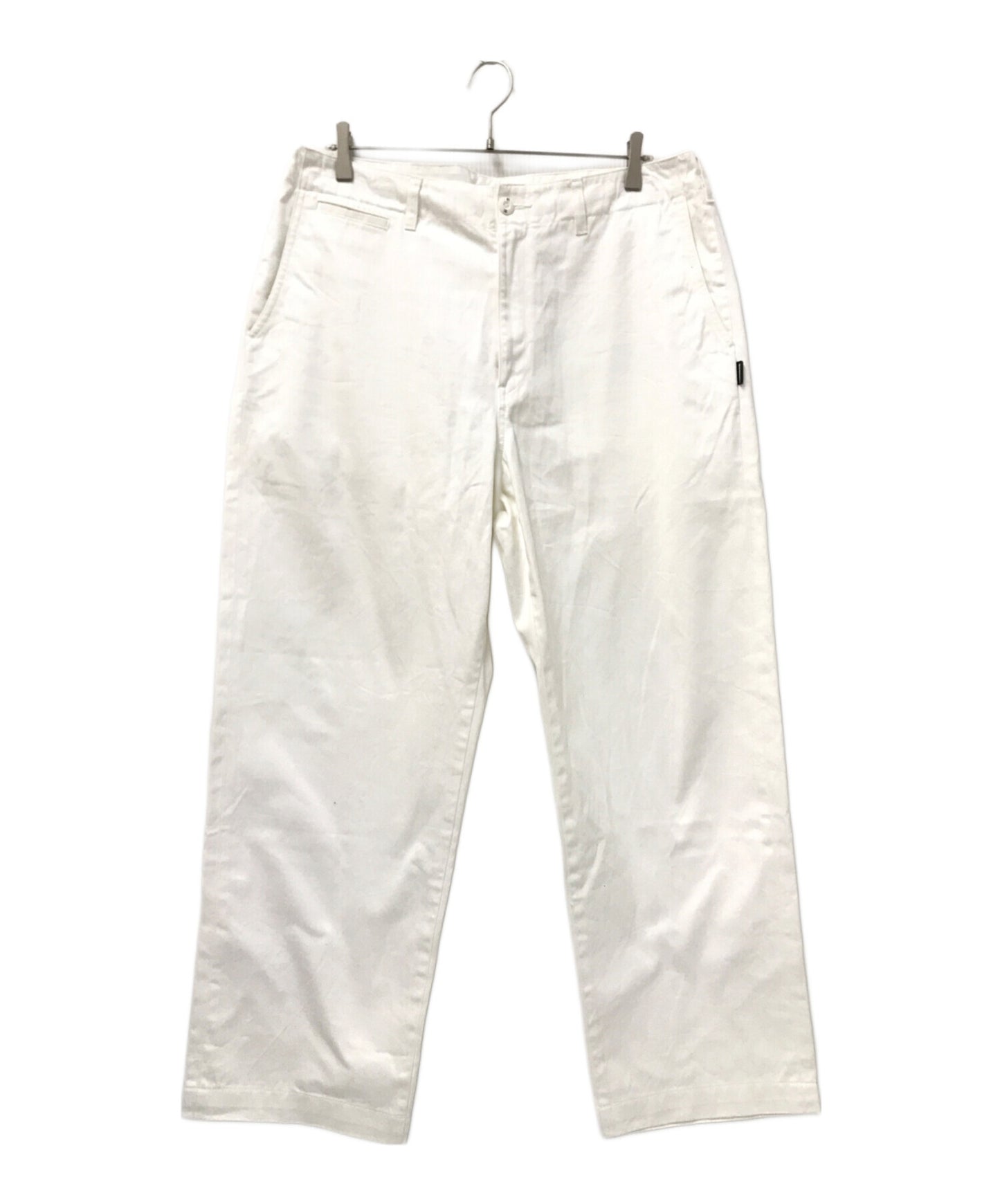 [Pre-owned] NEIGHBORHOOD Classic Chino Pants 241YTNH-PTM01