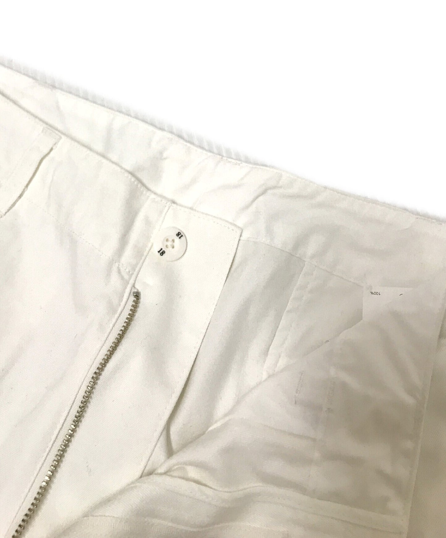 [Pre-owned] NEIGHBORHOOD Classic Chino Pants 241YTNH-PTM01