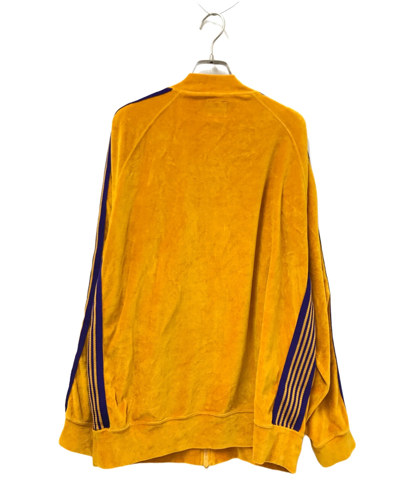 [Pre-owned] Needles Track Jackets GL220