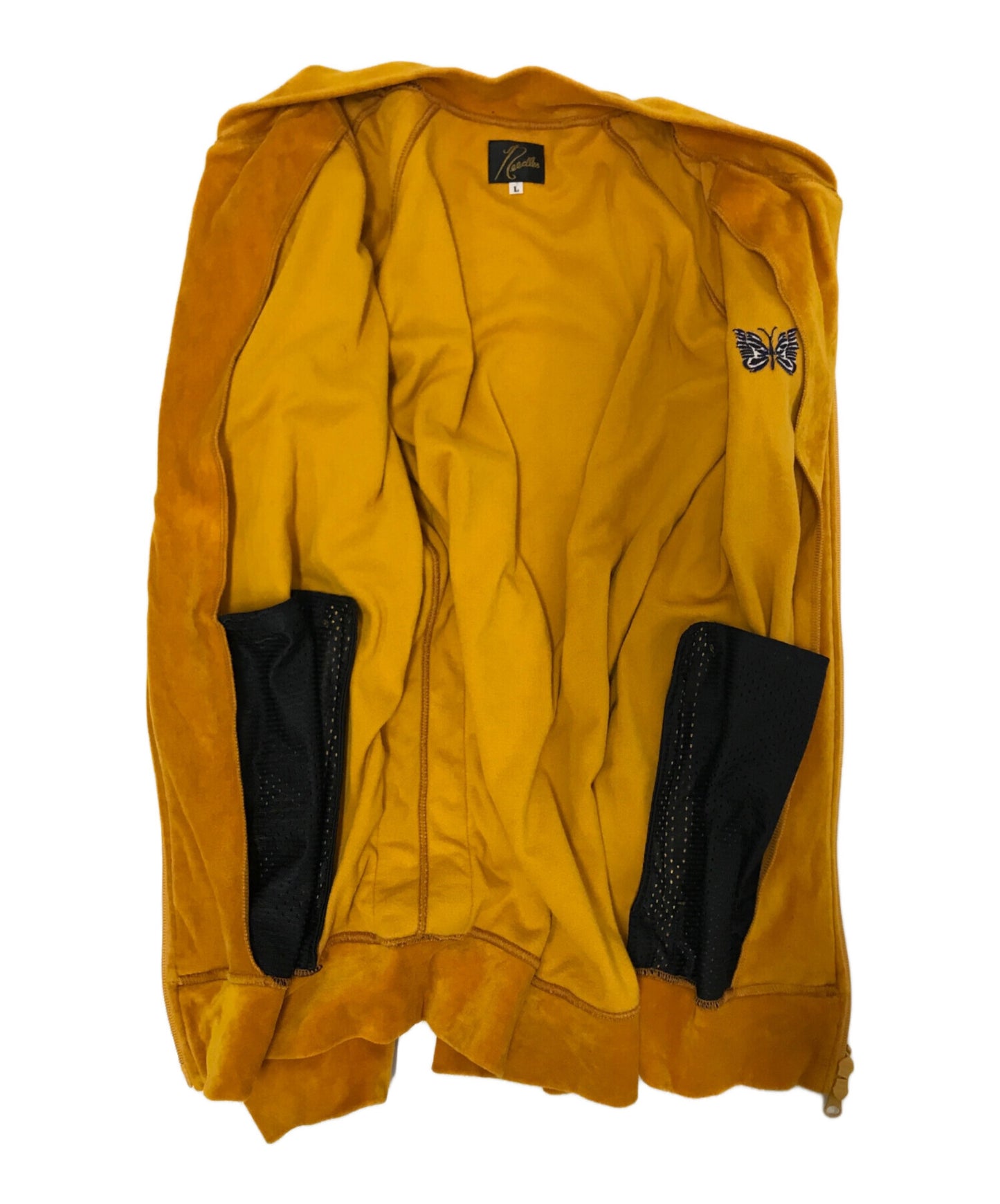 [Pre-owned] Needles Track Jackets GL220