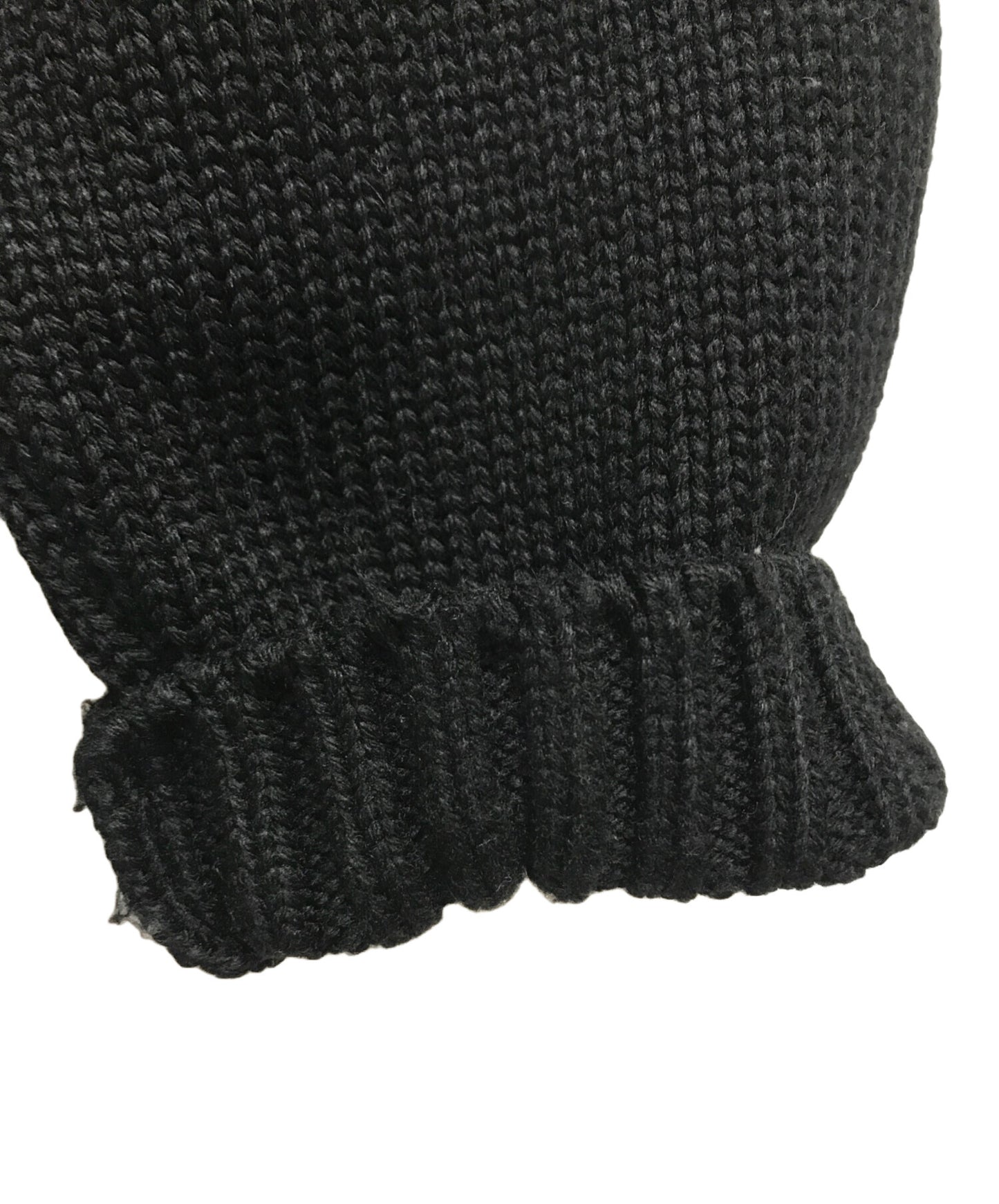 [Pre-owned] WTAPS Palmer Sweater Cardigan 212MADT-KNM01