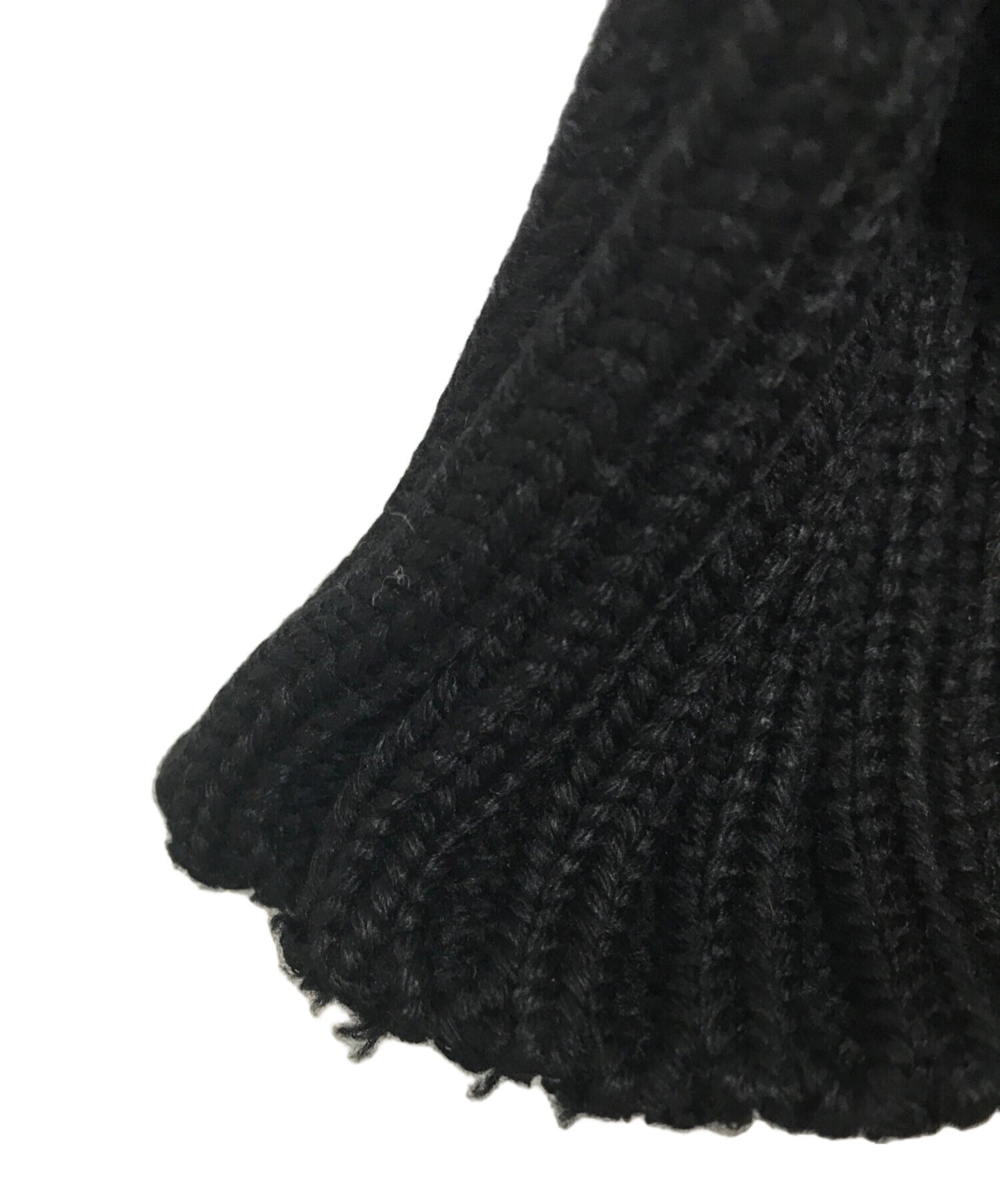 [Pre-owned] WTAPS Palmer Sweater Cardigan 212MADT-KNM01