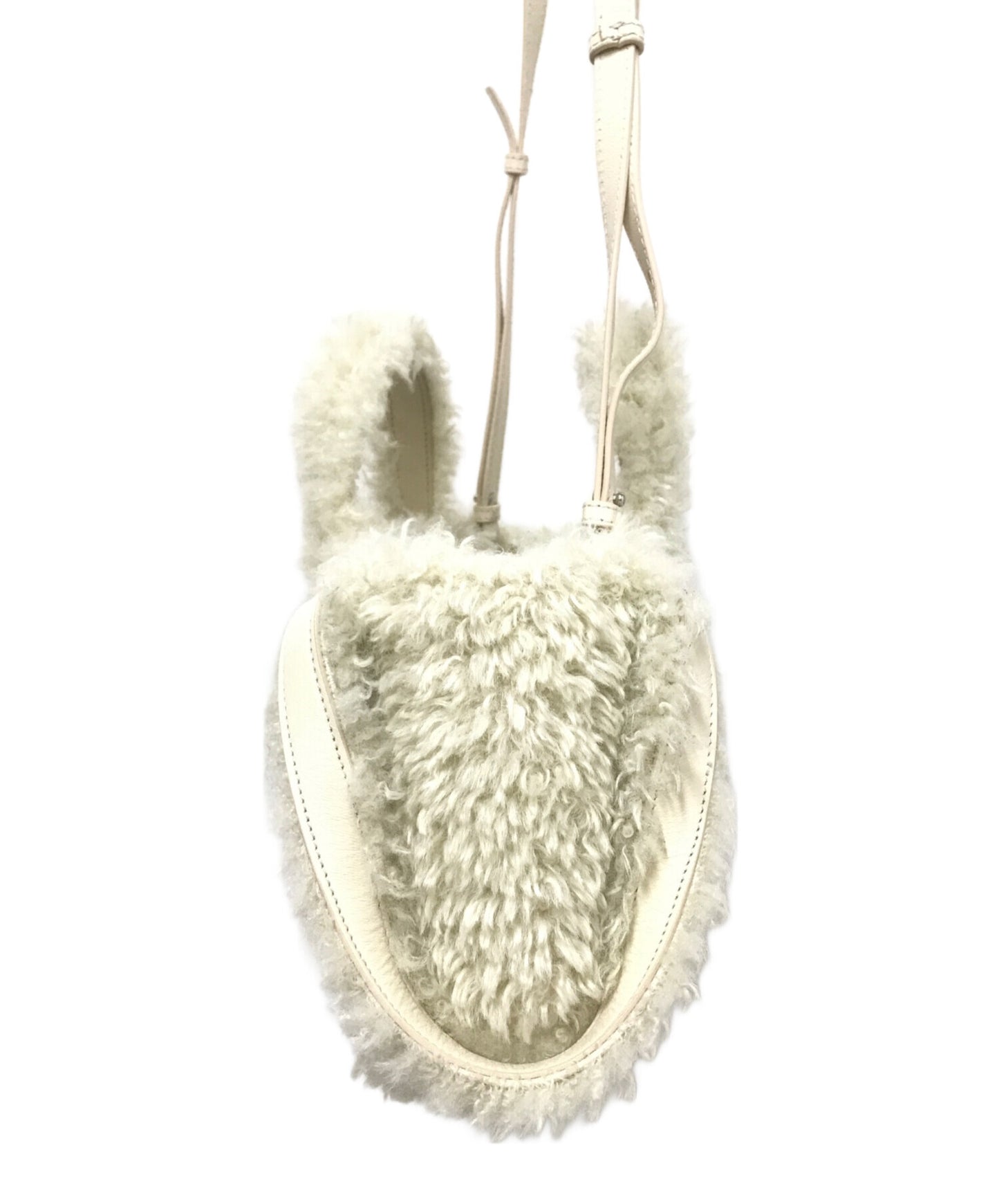 [Pre-owned] BALENCIAGA EVERYDAY 2.0 XS North South Shoulder Tote Bag 672793