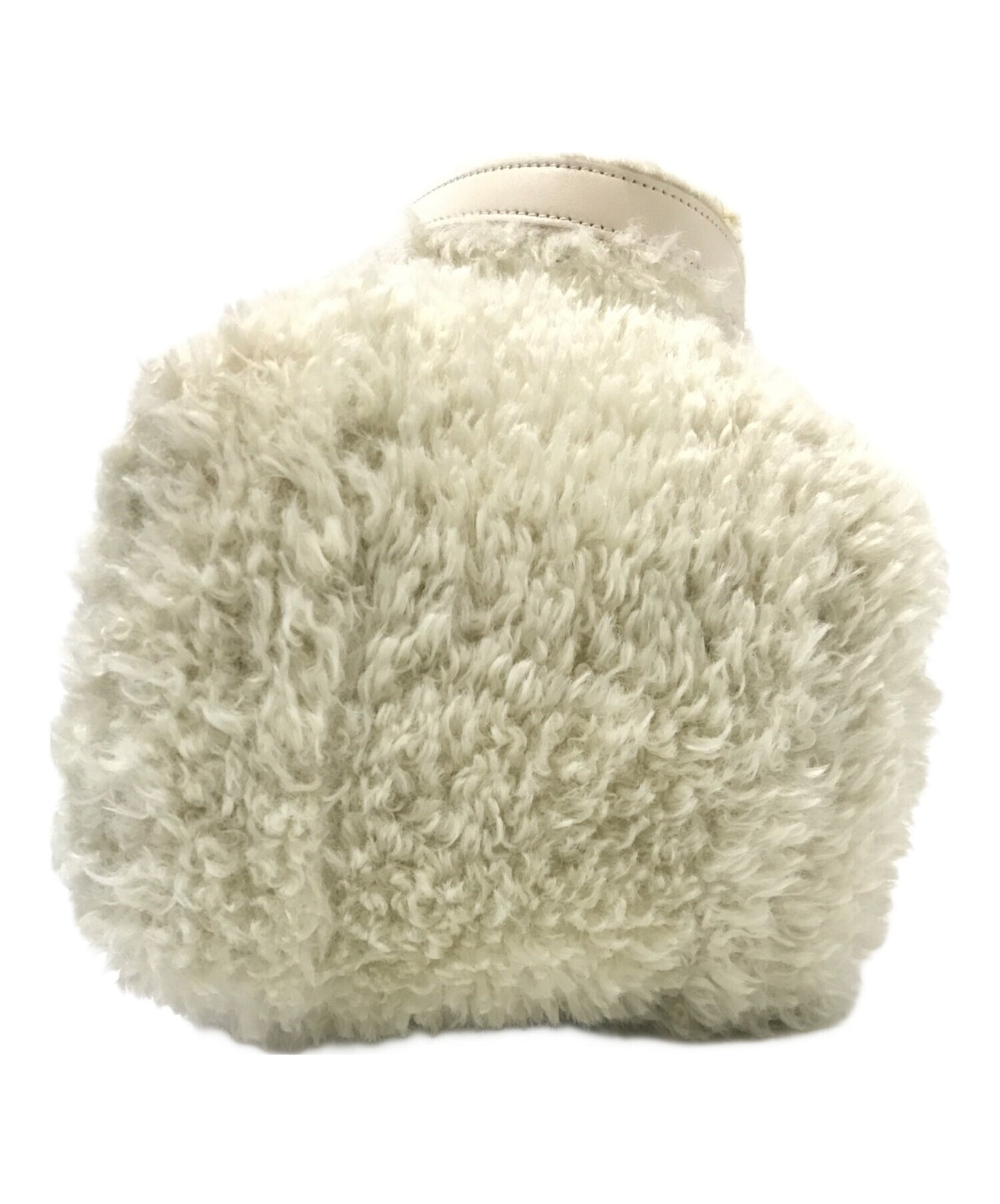 [Pre-owned] BALENCIAGA EVERYDAY 2.0 XS North South Shoulder Tote Bag 672793