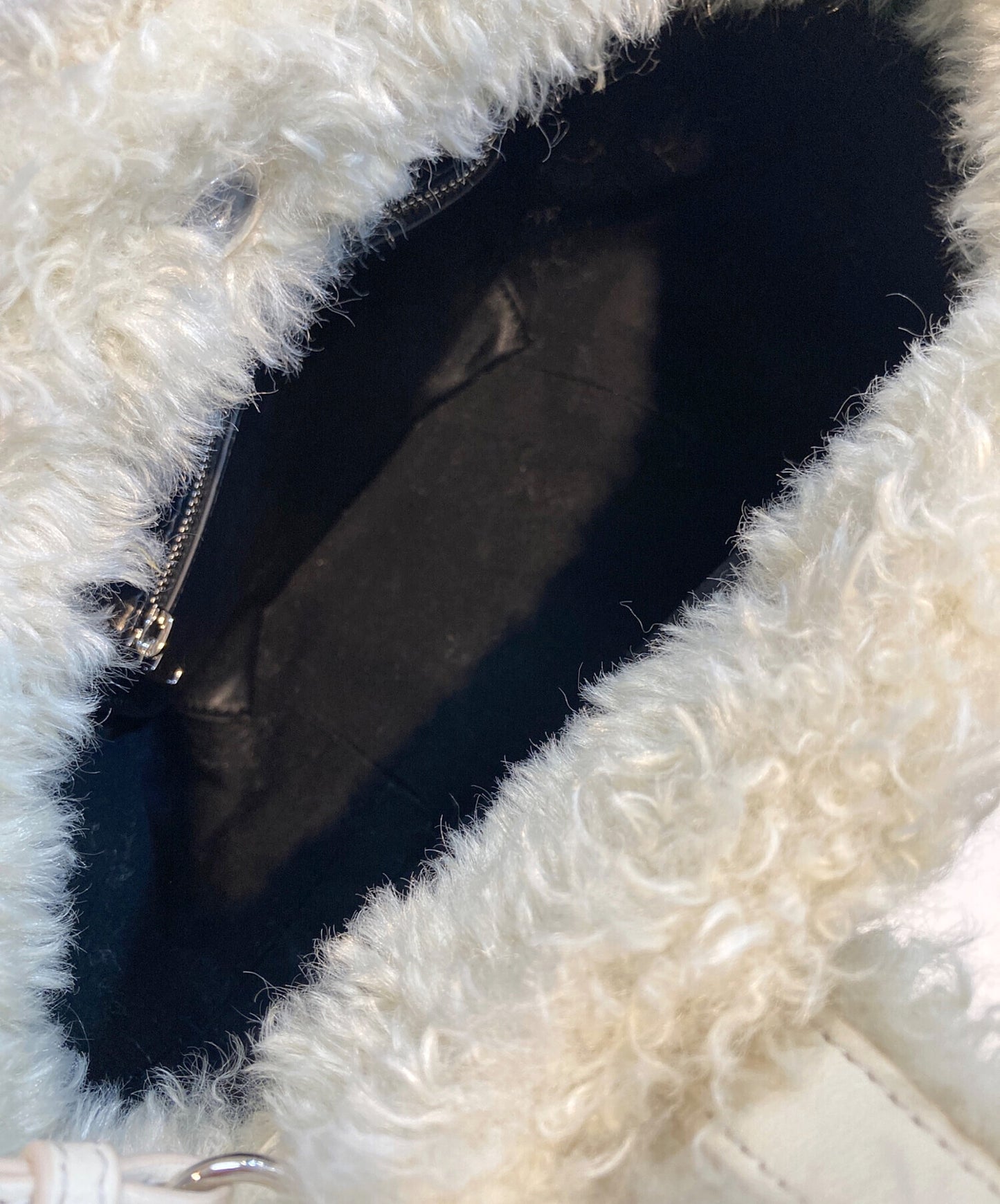 [Pre-owned] BALENCIAGA EVERYDAY 2.0 XS North South Shoulder Tote Bag 672793