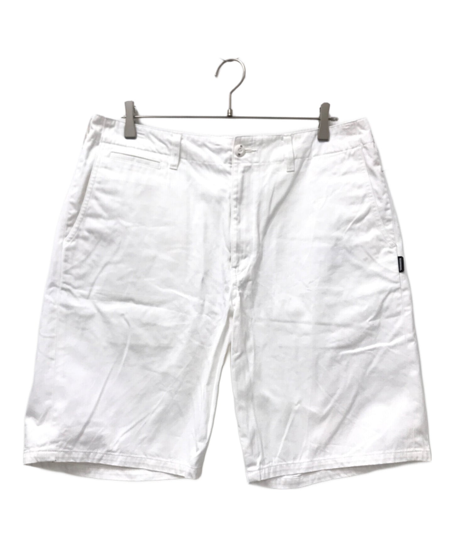 [Pre-owned] NEIGHBORHOOD Classic chino shorts 241YTNH-PTM02