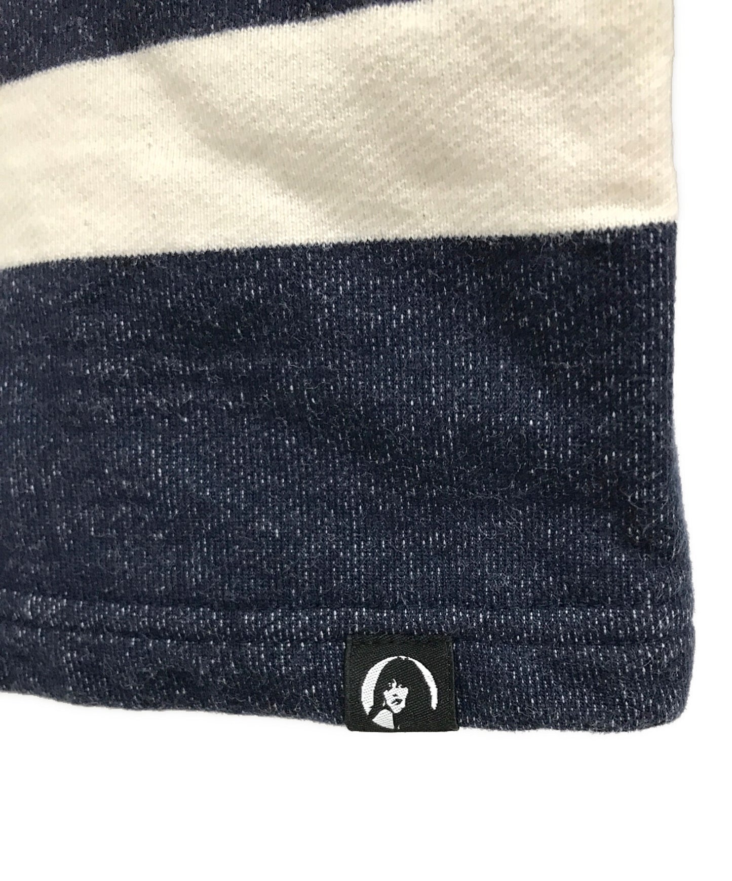 [Pre-owned] Hysteric Glamour Printed Sweatshirts 0234CS02