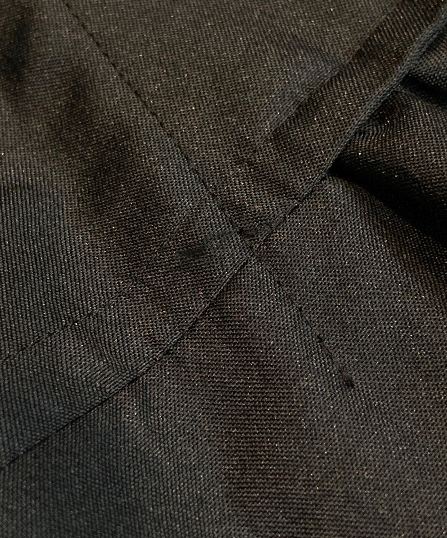 [Pre-owned] COMME des GARCONS HOMME curtain pleated jacket PM-J044