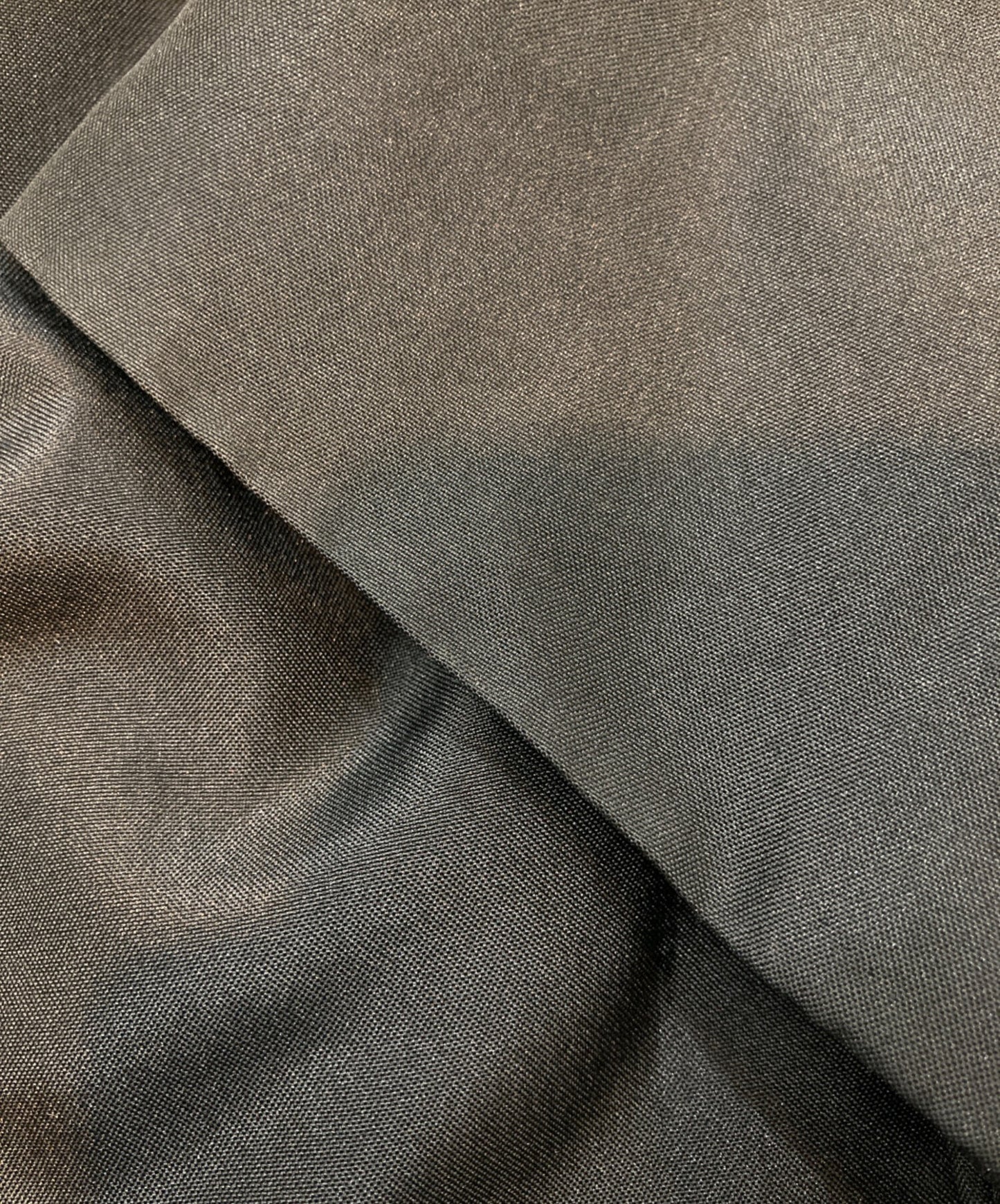 [Pre-owned] COMME des GARCONS HOMME curtain pleated jacket PM-J044