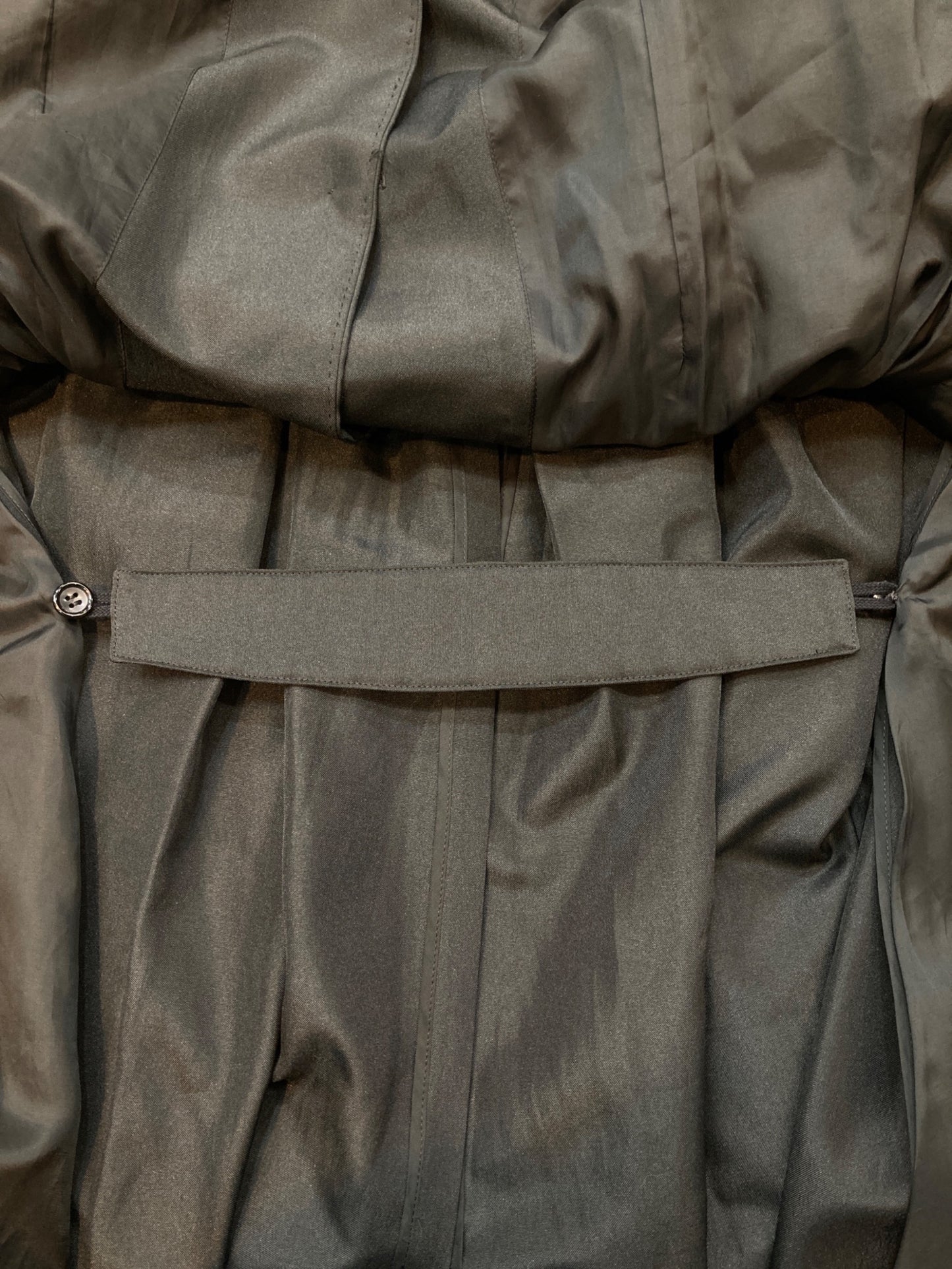 [Pre-owned] COMME des GARCONS HOMME curtain pleated jacket PM-J044