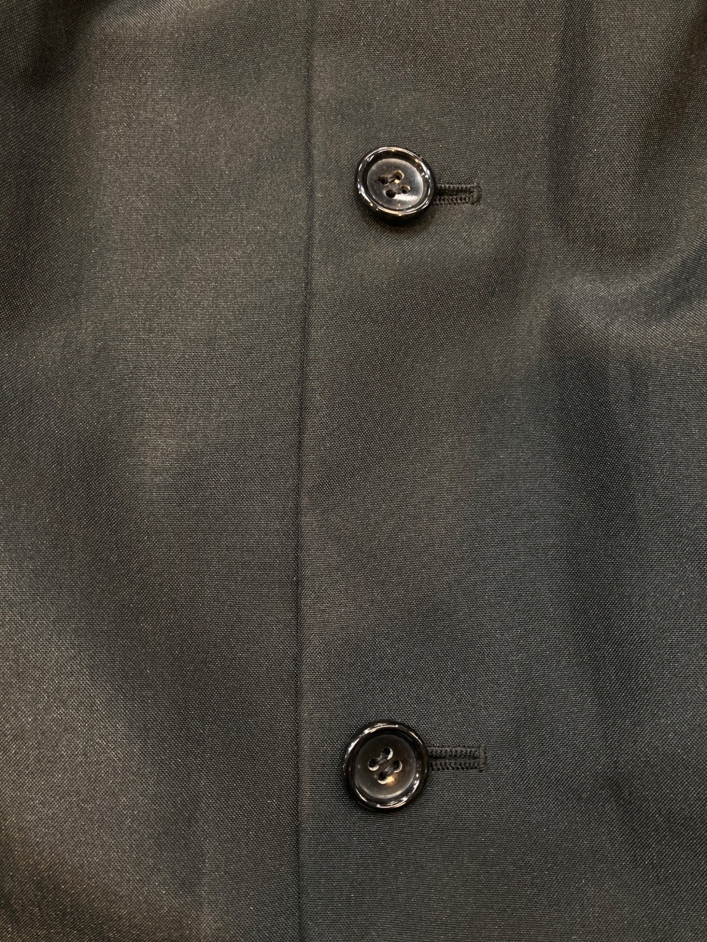 [Pre-owned] COMME des GARCONS HOMME curtain pleated jacket PM-J044