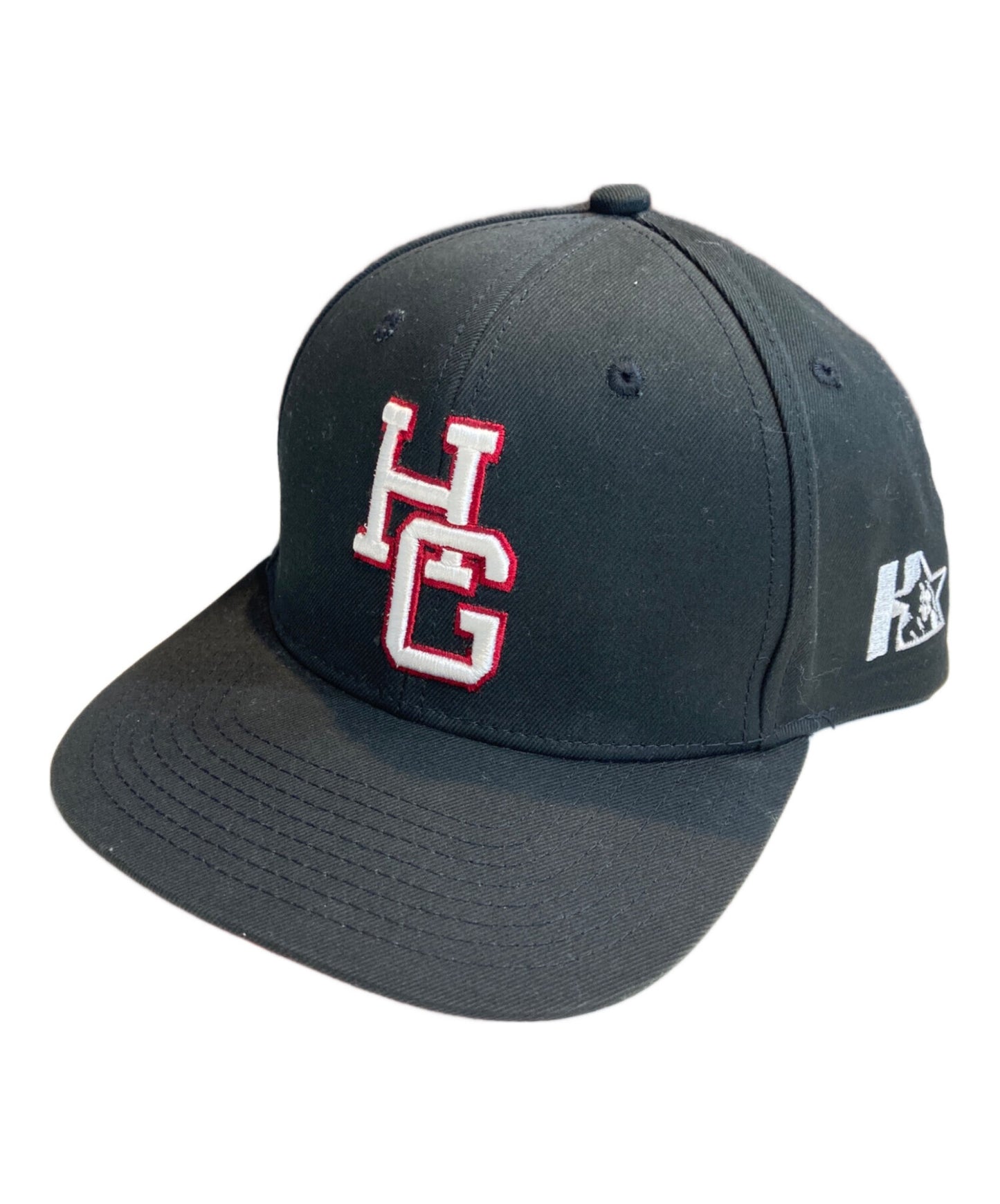 [Pre-owned] Hysteric Glamour baseball cap 02203QH03